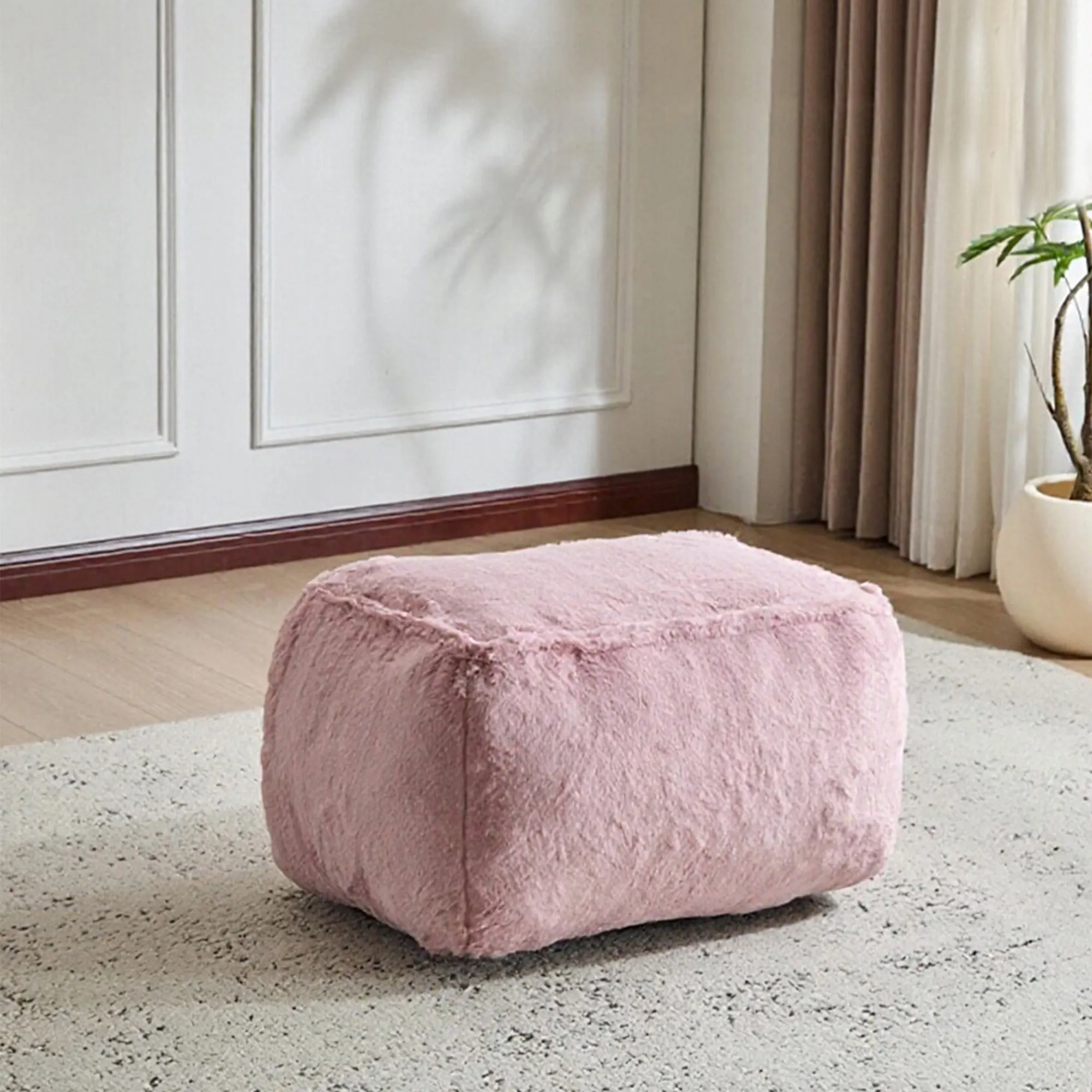 Hypnos Plush-Feel Compressed Single Sofa - Image 27