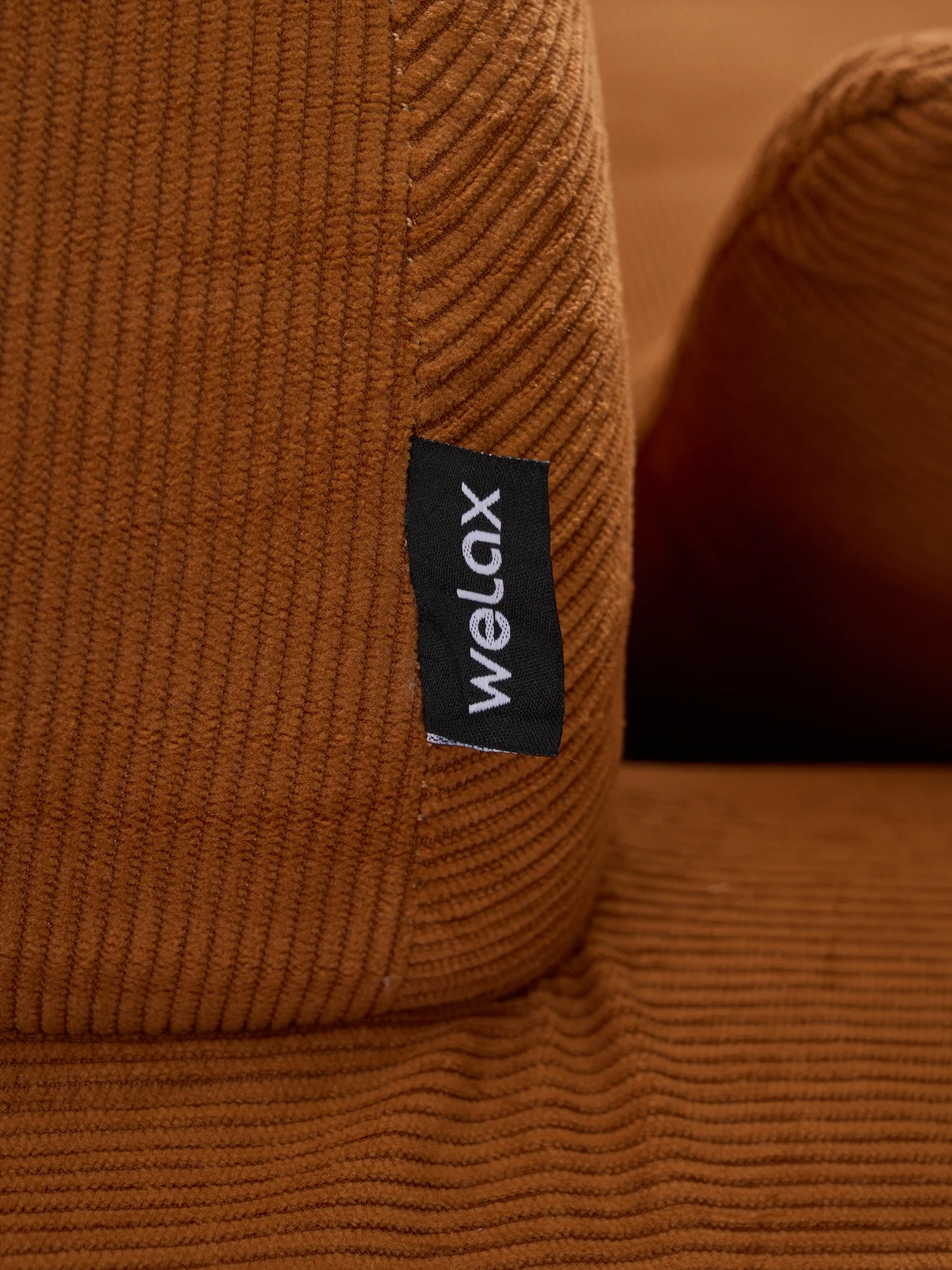 Thalia High-Saturation Compressed Loveseat Sofa - Image 39