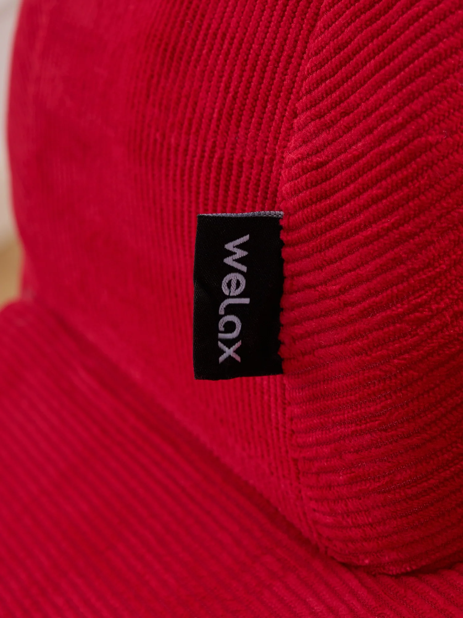 Thalia High-Saturation Compressed Loveseat Sofa - Image 7