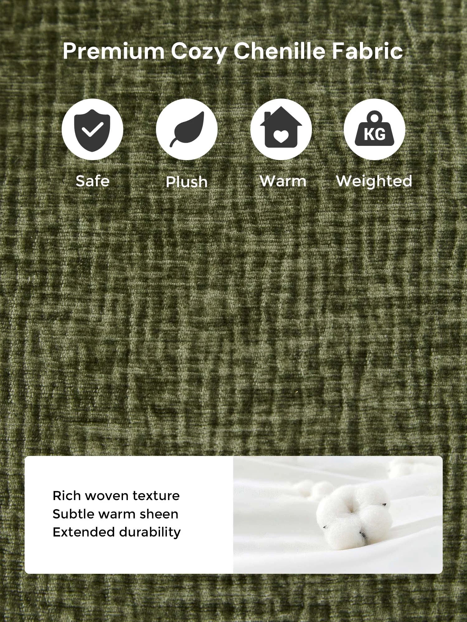 Dionysus Luxury Design Compressed Sectional Sofa - Image 39