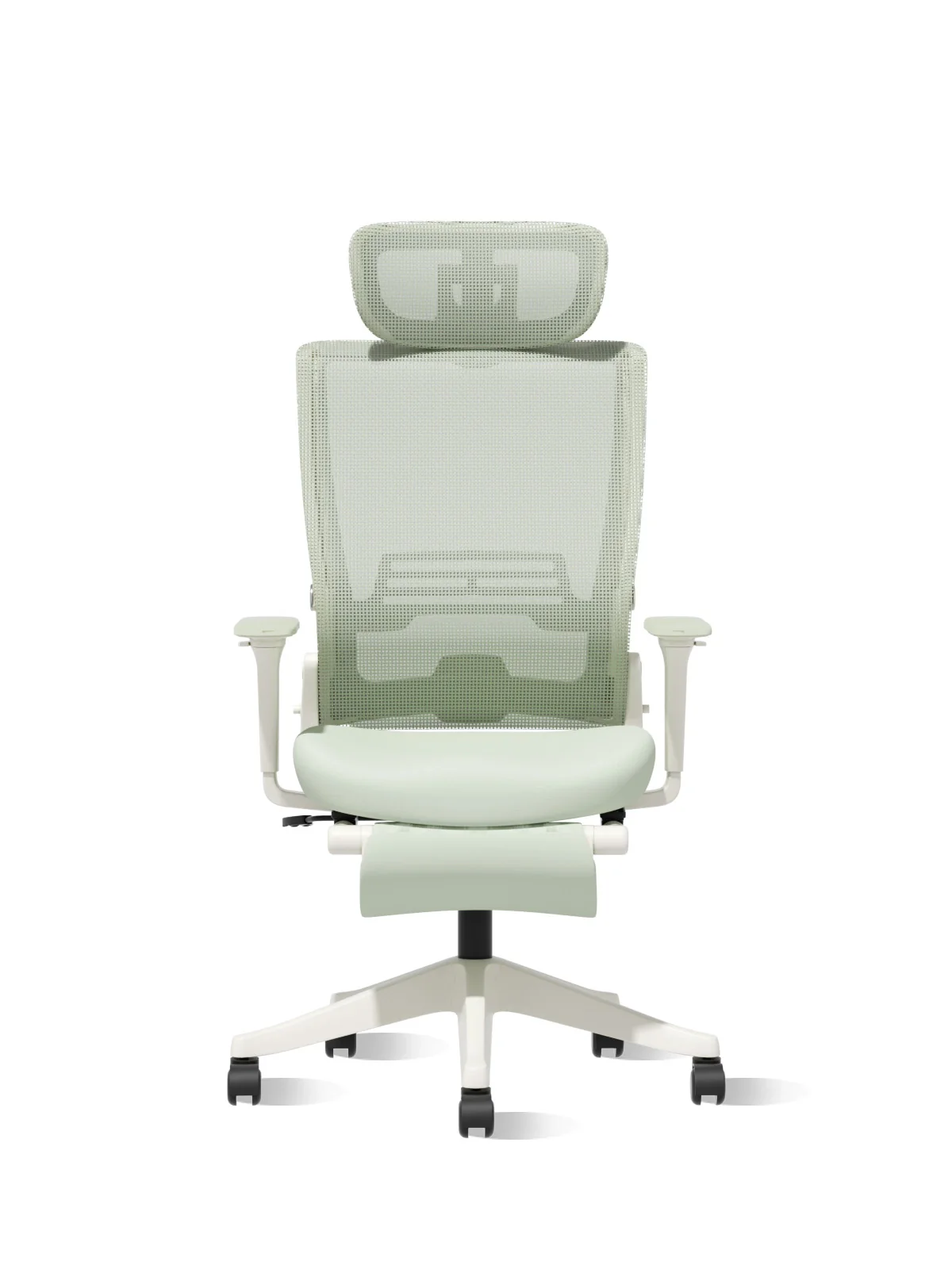 S4 Ergonomic Desk Chair with Foldable Backrest - Image 66