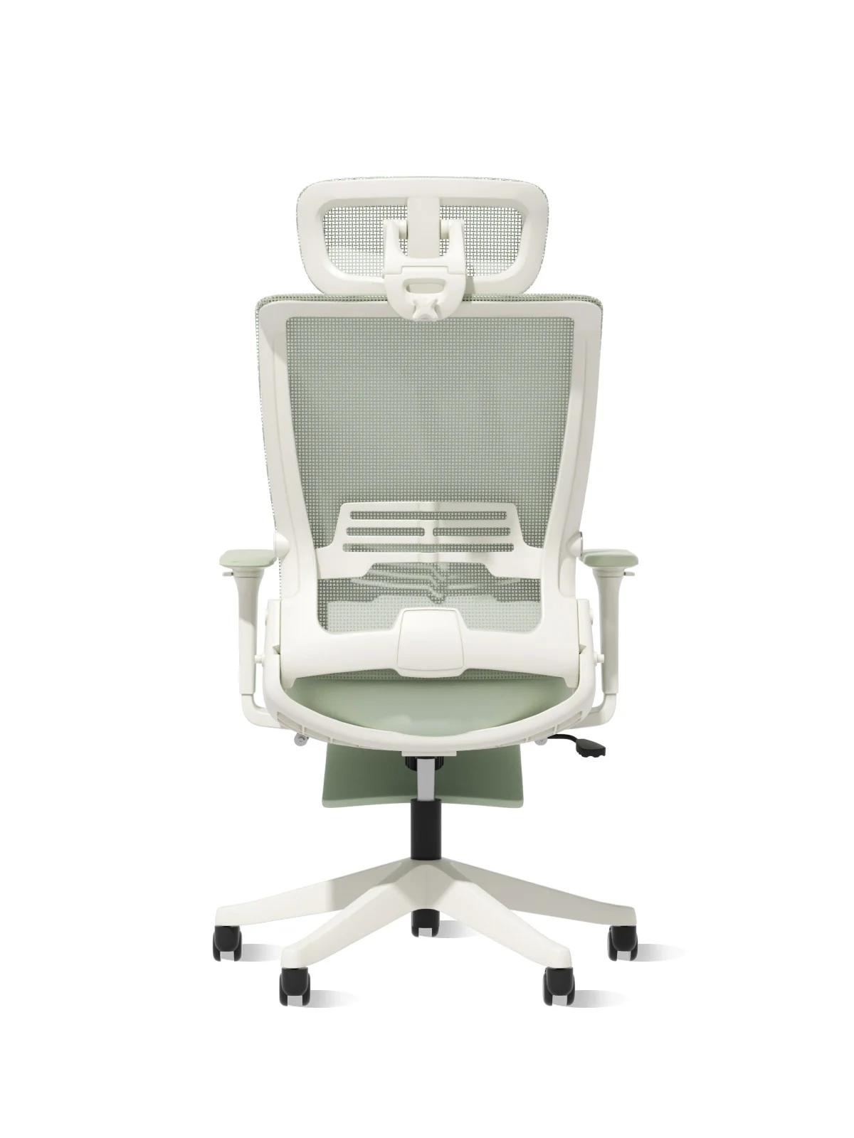 S4 Ergonomic Desk Chair with Foldable Backrest - Image 67