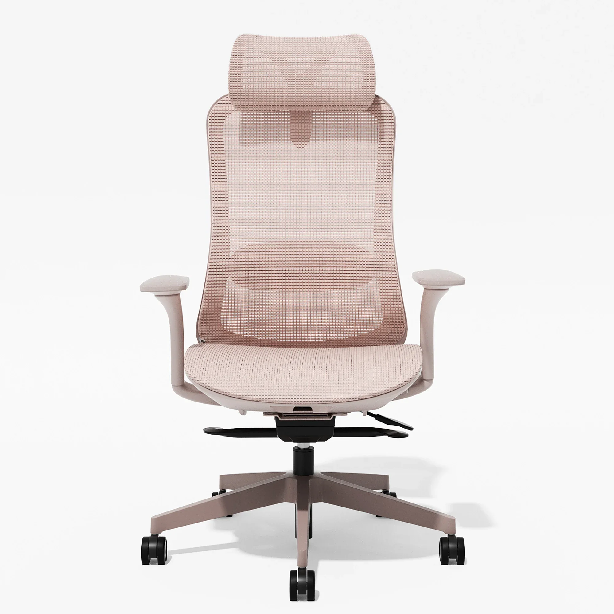 S5 Office Chair with Smooth Arch Design Style - Image 22