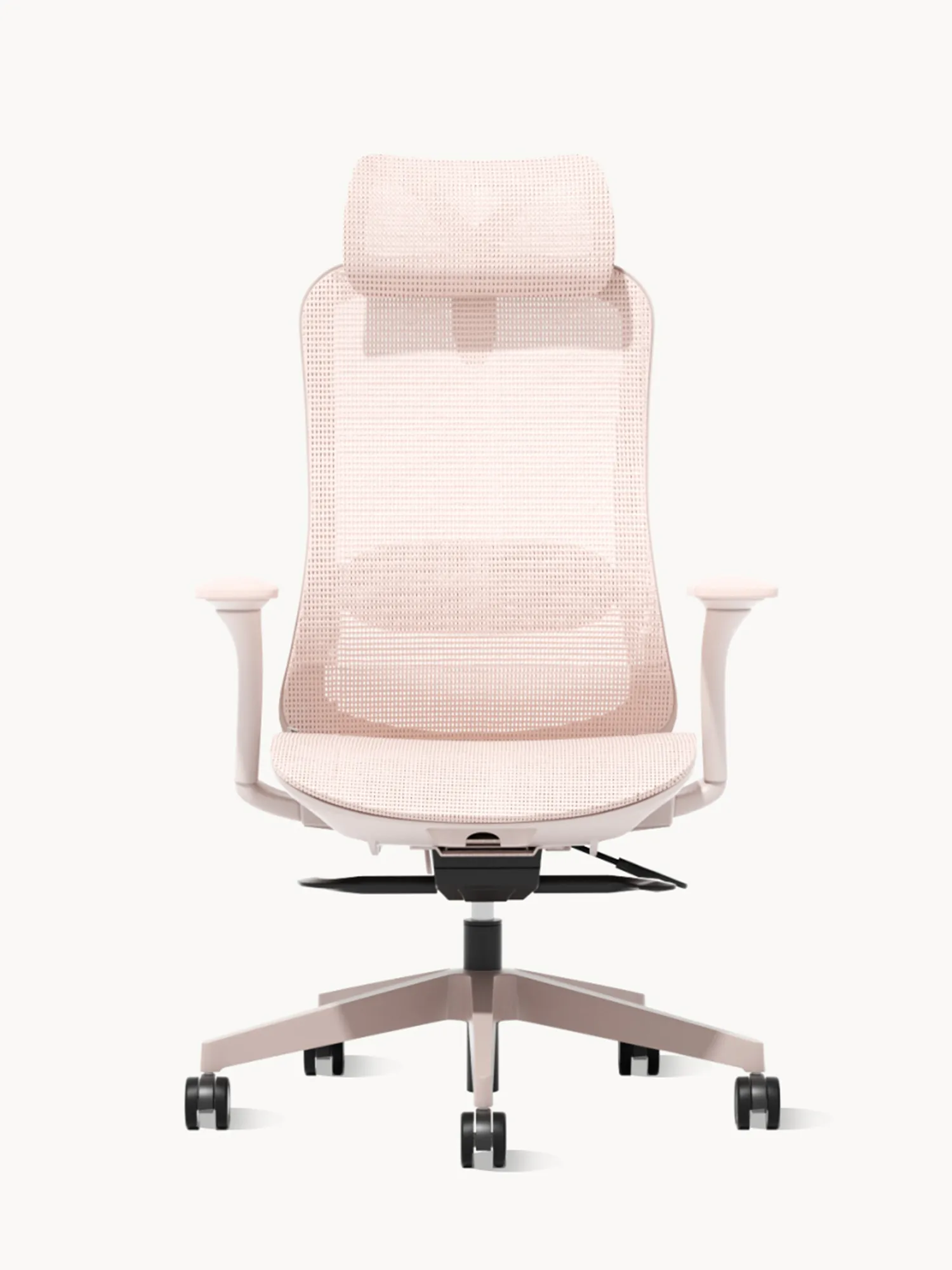 S5 Office Chair with Smooth Arch Design Style - Image 3