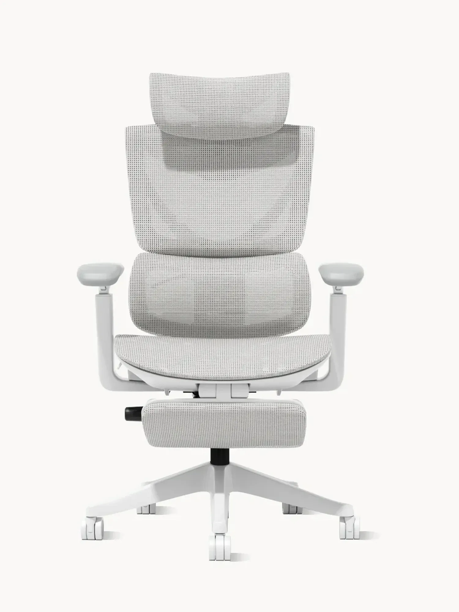 S7 Ergonomic Office Chair with Three-Button Adjustment - Image 3