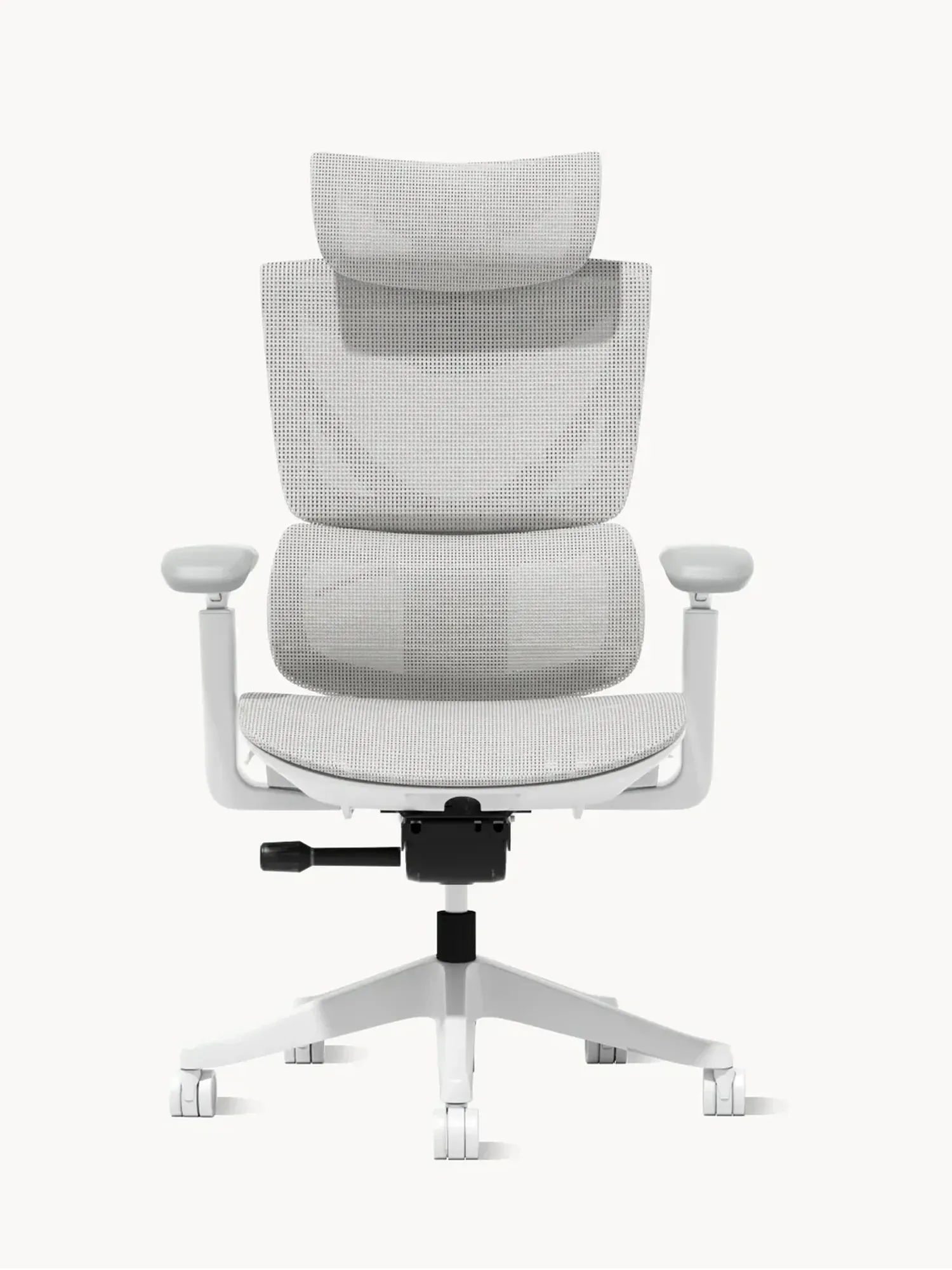 S7 Ergonomic Office Chair with Three-Button Adjustment - Image 6