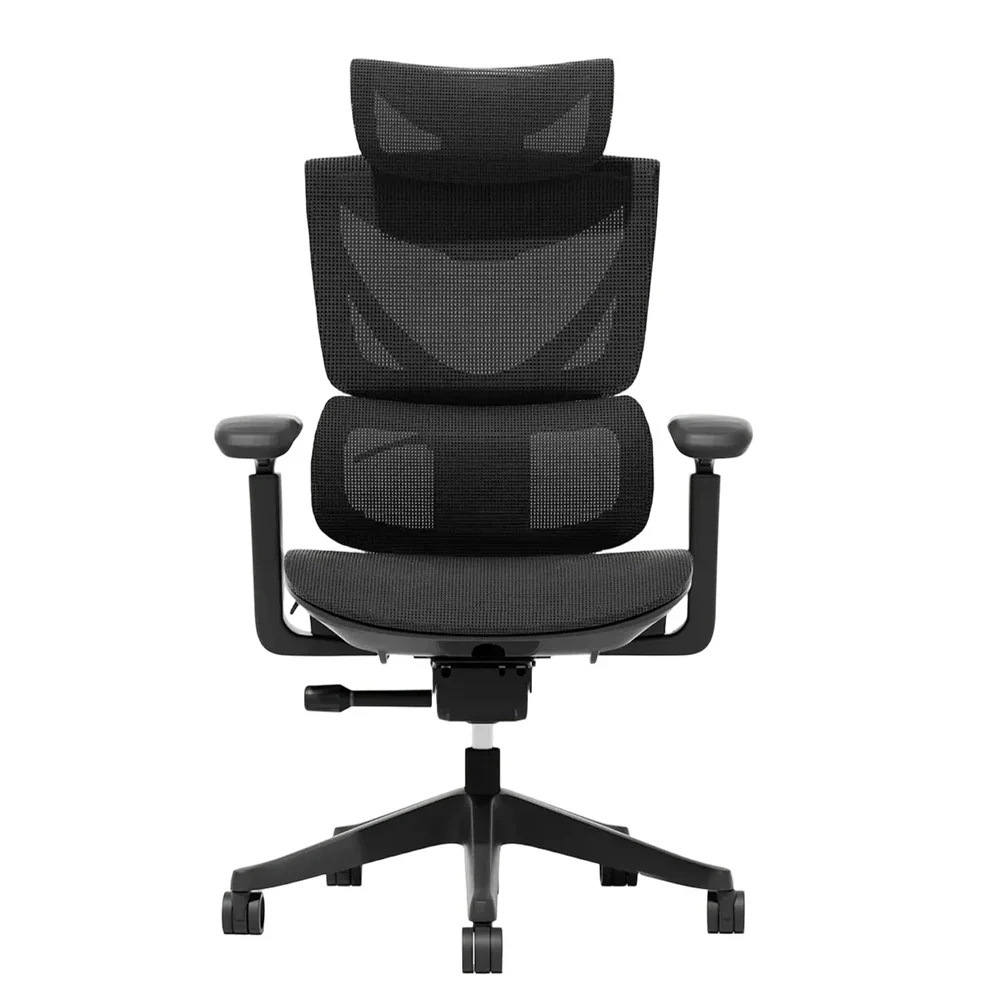 S7 Ergonomic Office Chair with Three-Button Adjustment - Image 66