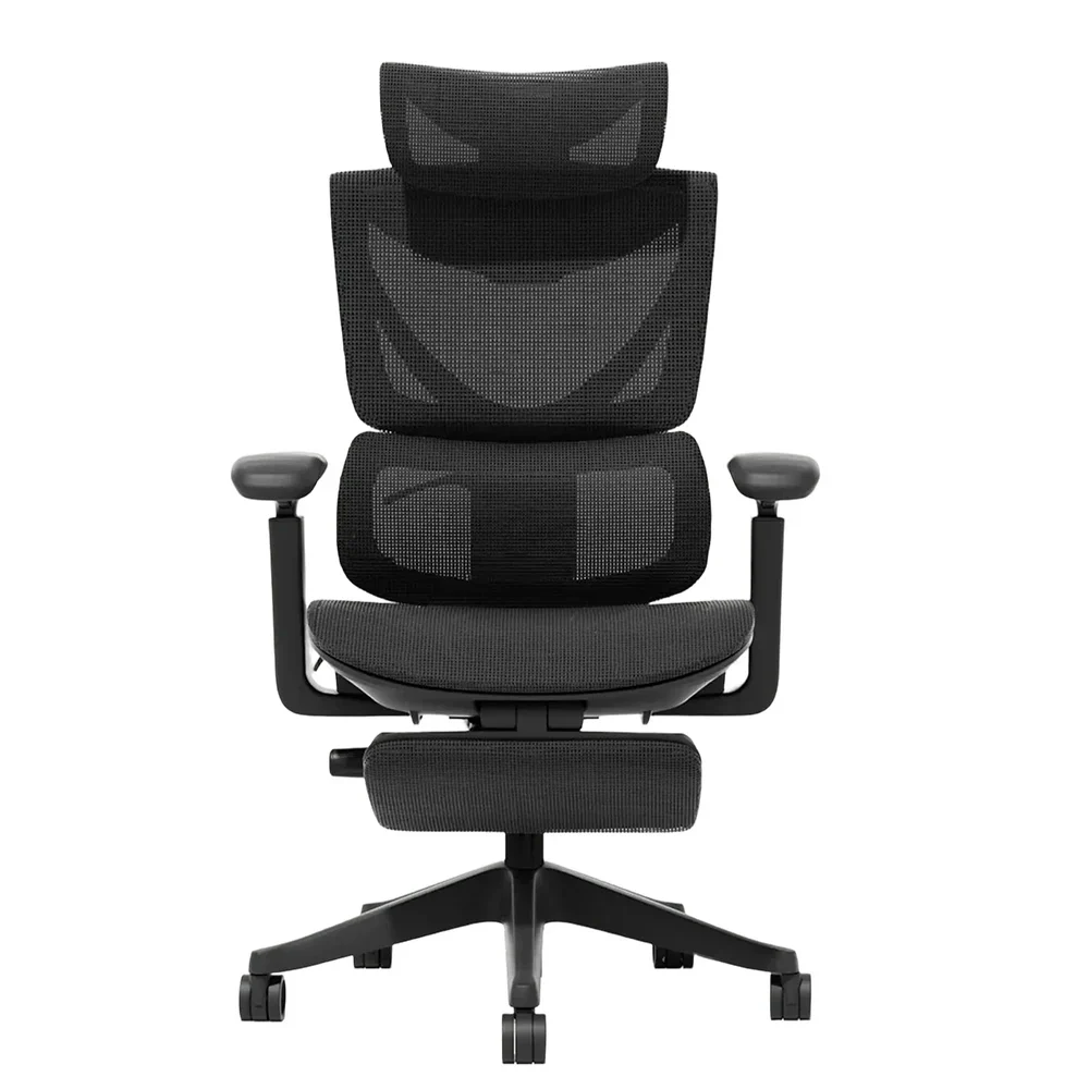 S7 Ergonomic Office Chair with Three-Button Adjustment - Image 74