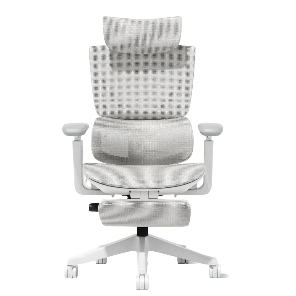 S7 Ergonomic Office Chair with Three-Button Adjustment - Image 93