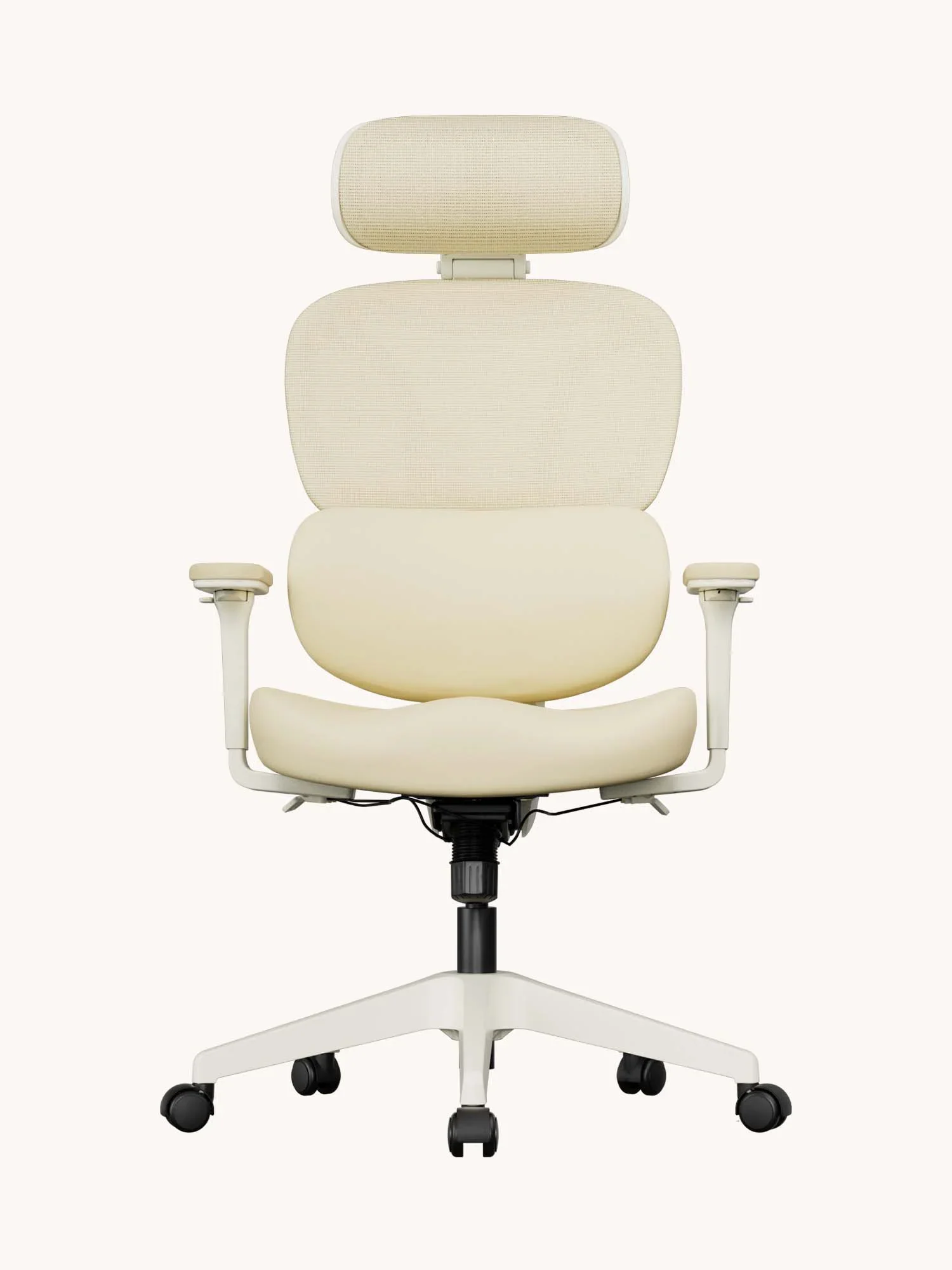 S3 Pro Office Chair with Colorful Lifestyle Design - Image 106
