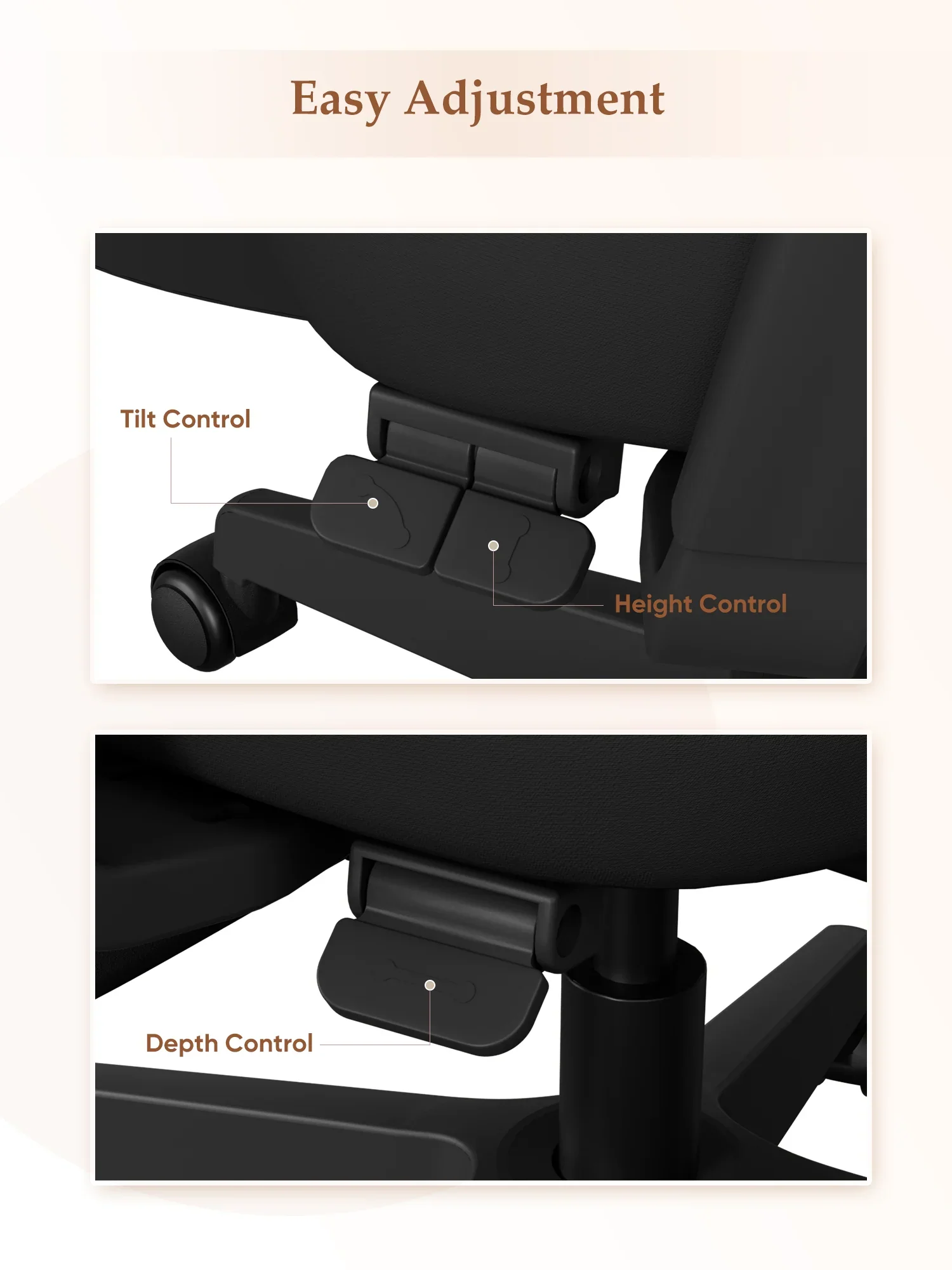 S3 Pro Office Chair with Colorful Lifestyle Design - Image 43