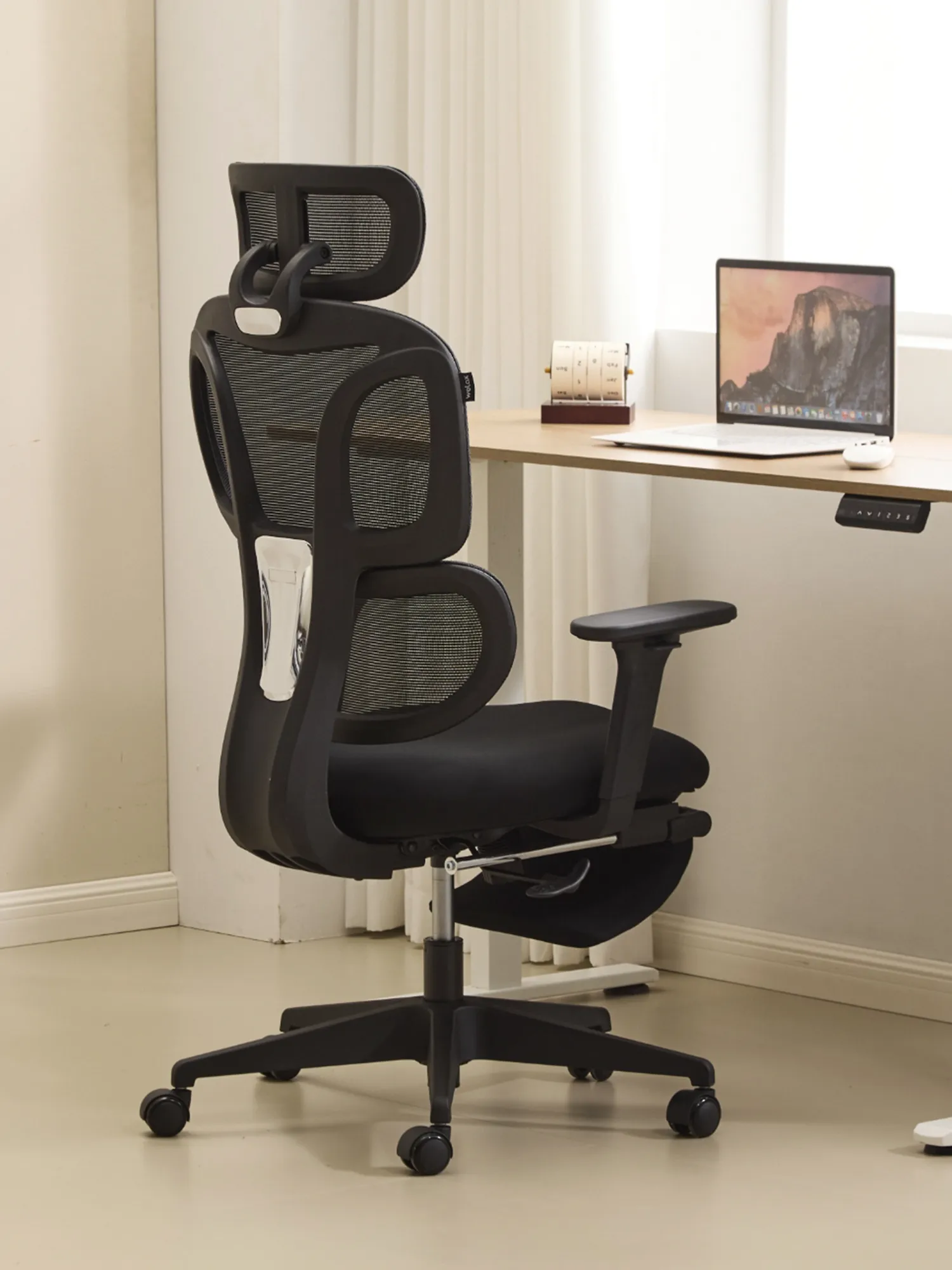 S3 Office Chair with Colorful Lifestyle Design - Image 10