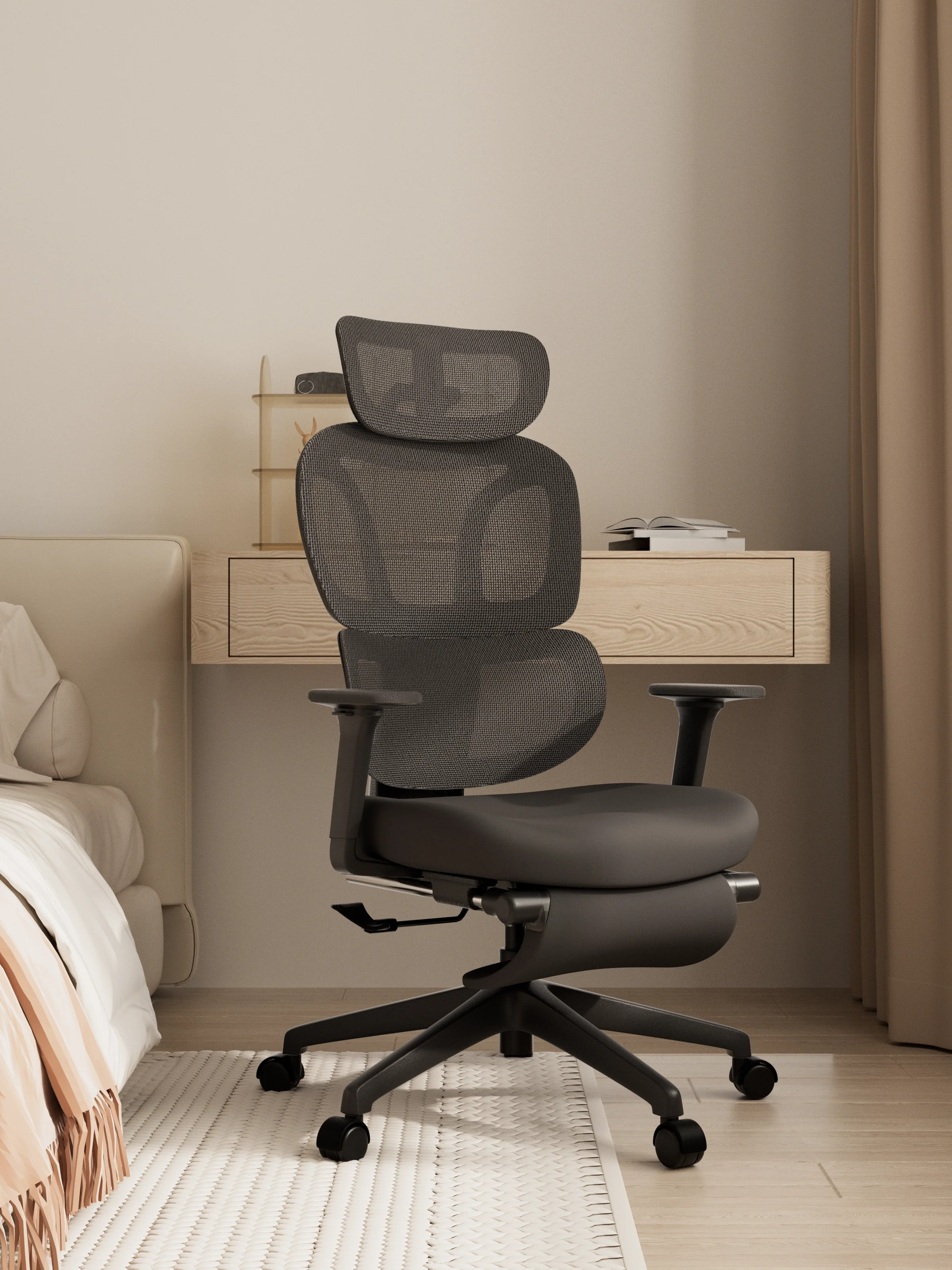 S3 Office Chair with Colorful Lifestyle Design - Image 101