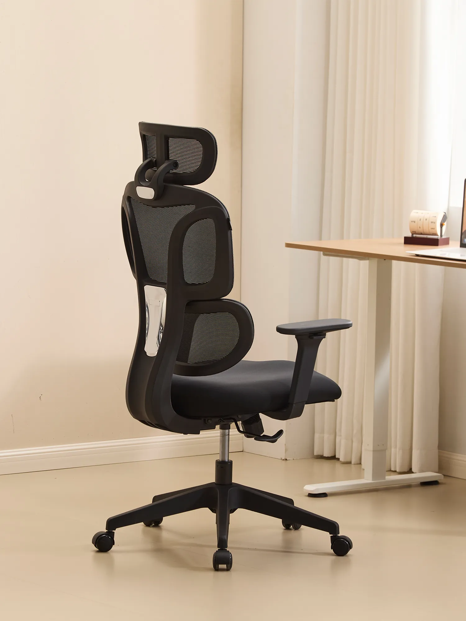 S3 Office Chair with Colorful Lifestyle Design - Image 12