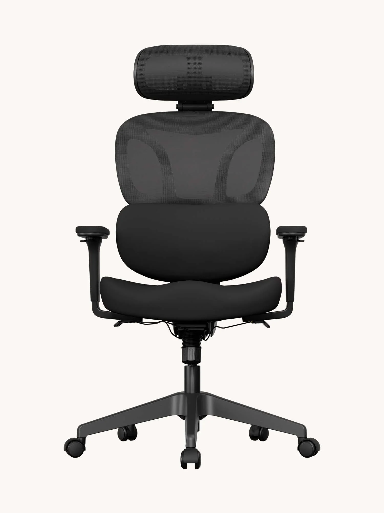 S3 Office Chair with Colorful Lifestyle Design - Image 124