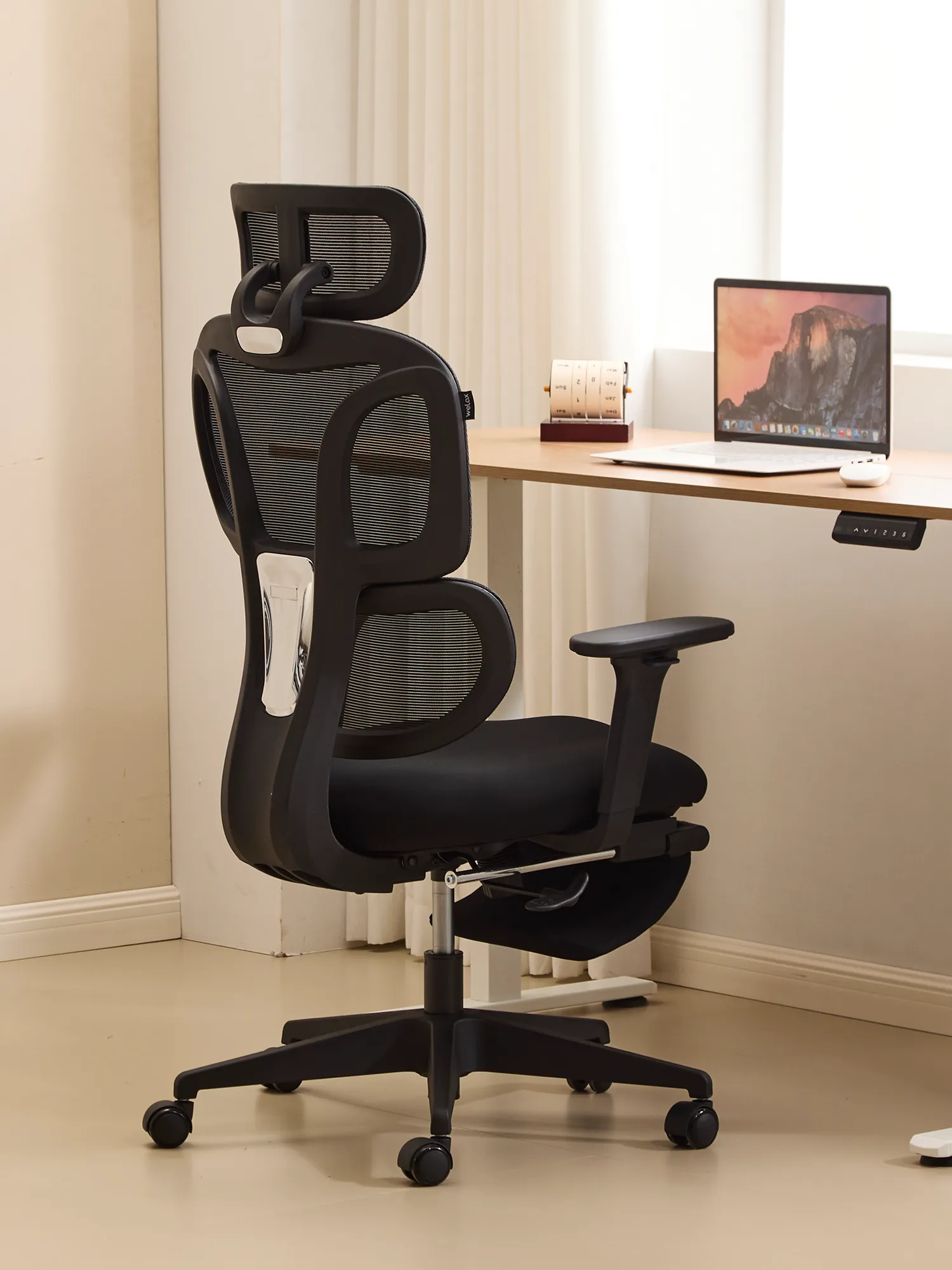 S3 Office Chair with Colorful Lifestyle Design - Image 13