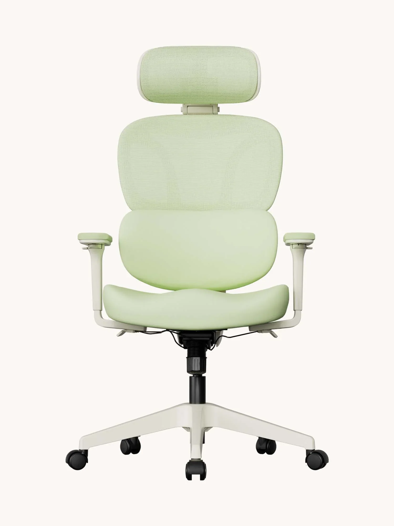 S3 Office Chair with Colorful Lifestyle Design - Image 130