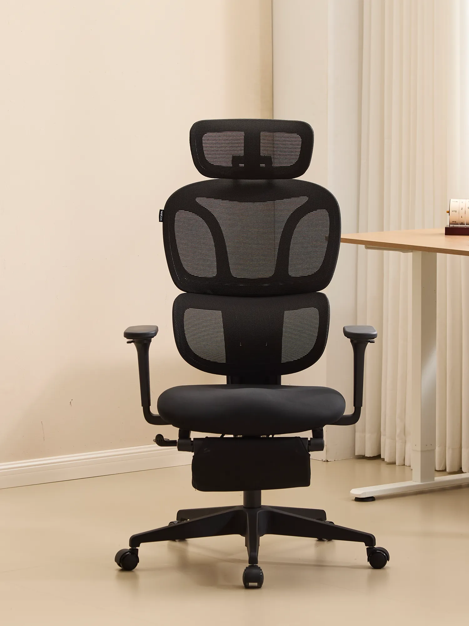 S3 Office Chair with Colorful Lifestyle Design - Image 14