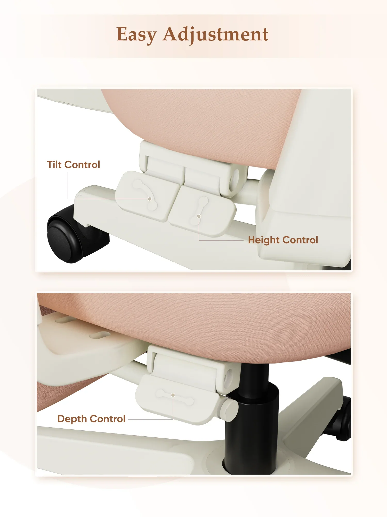 S3 Office Chair with Colorful Lifestyle Design - Image 149