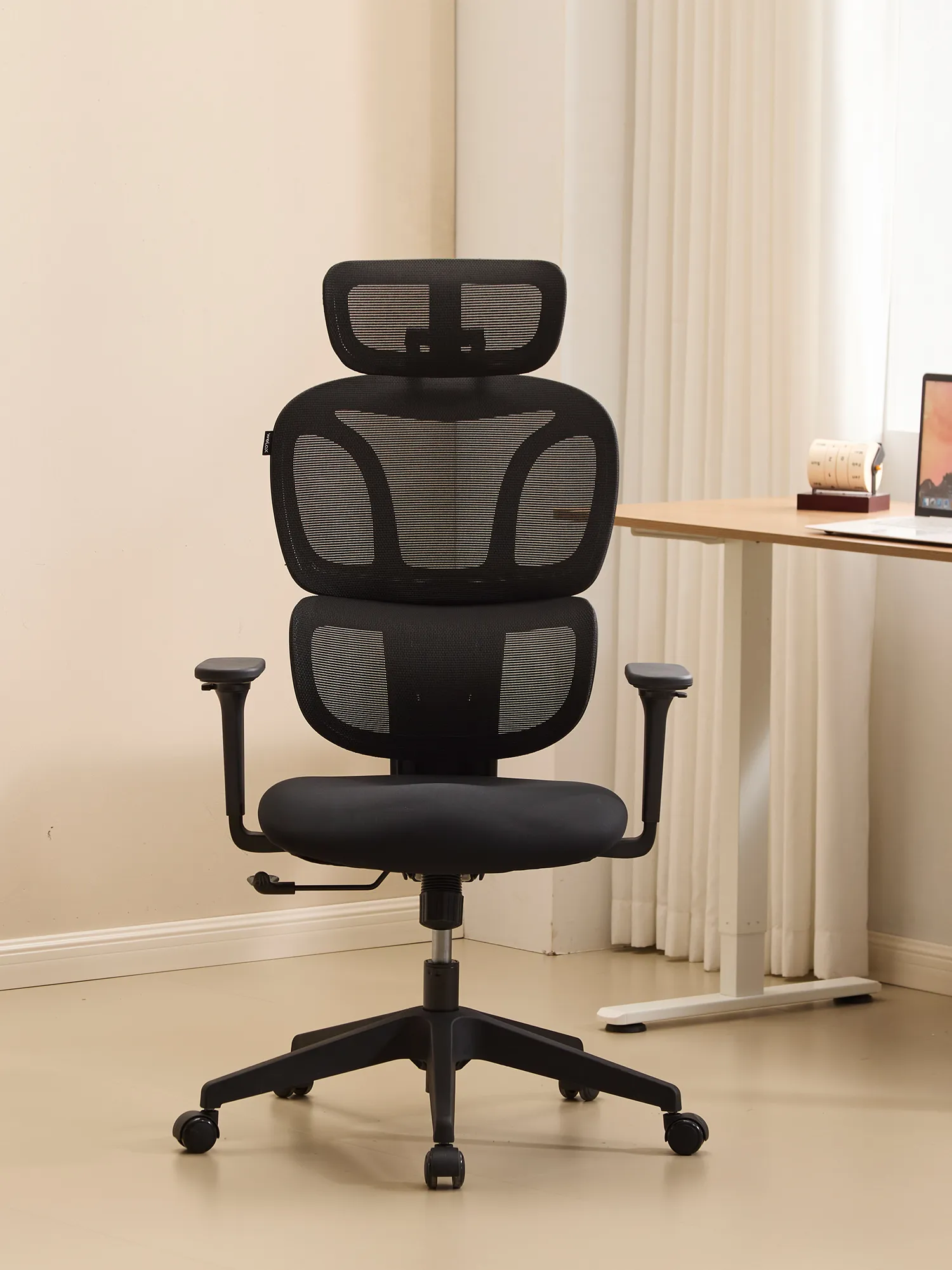 S3 Office Chair with Colorful Lifestyle Design - Image 15