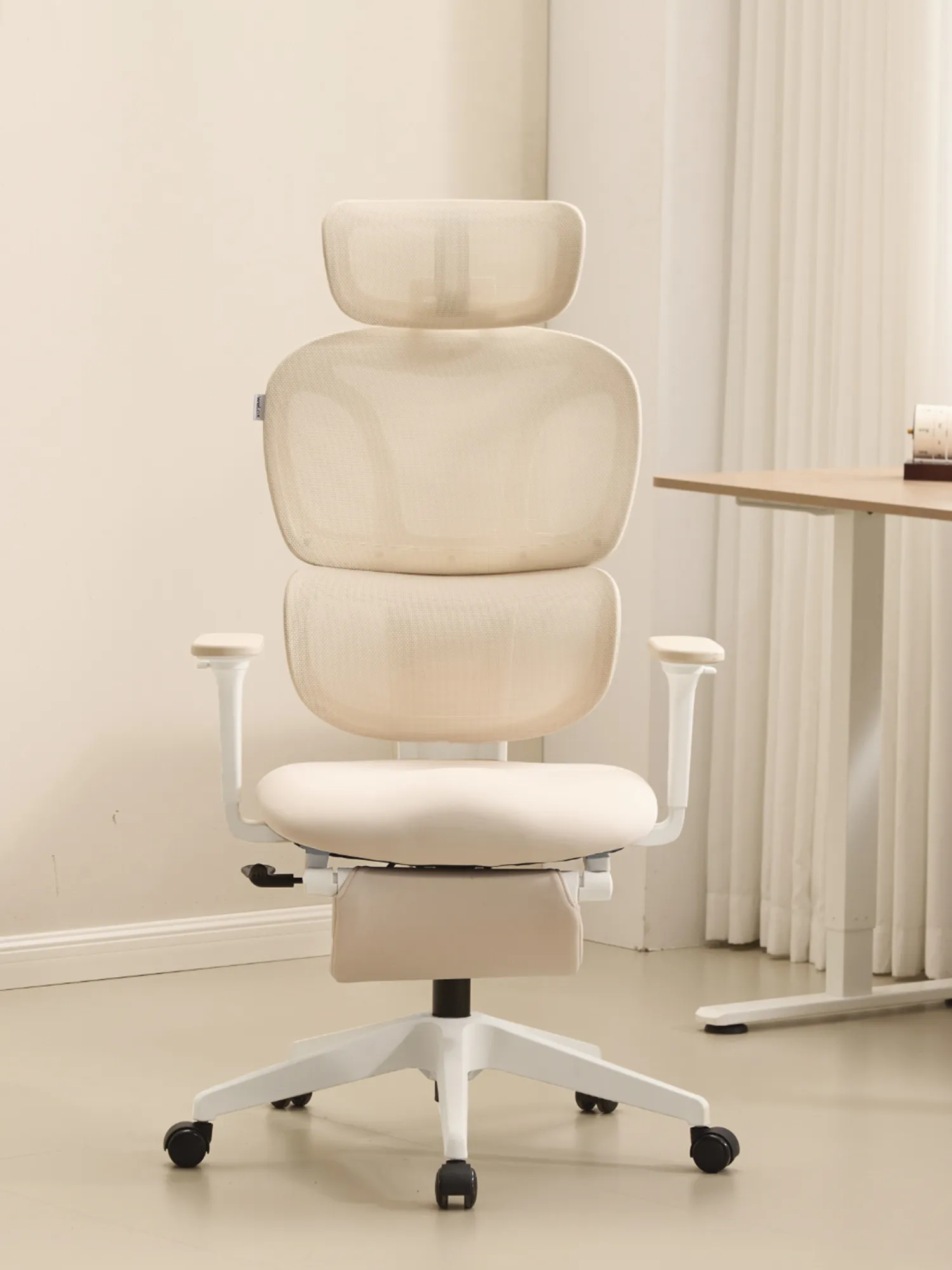 S3 Office Chair with Colorful Lifestyle Design - Image 17
