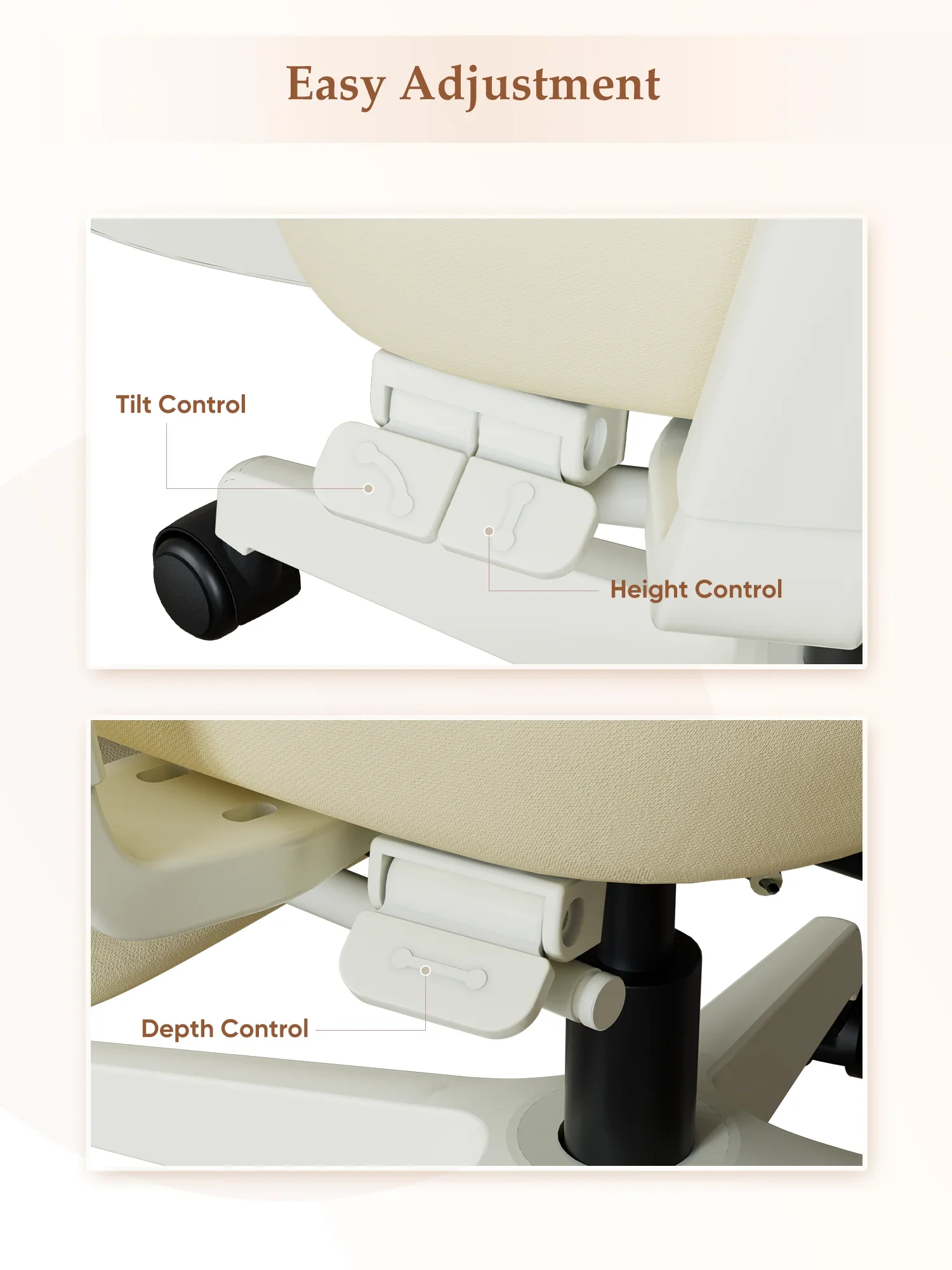 S3 Office Chair with Colorful Lifestyle Design - Image 172