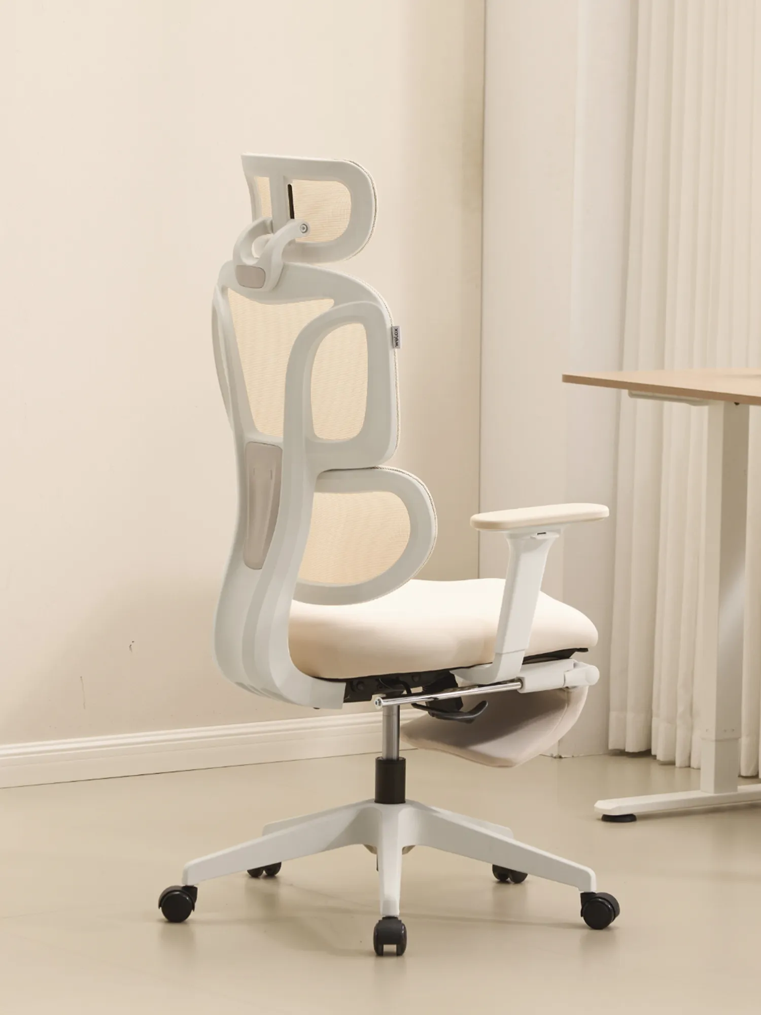 S3 Office Chair with Colorful Lifestyle Design - Image 18