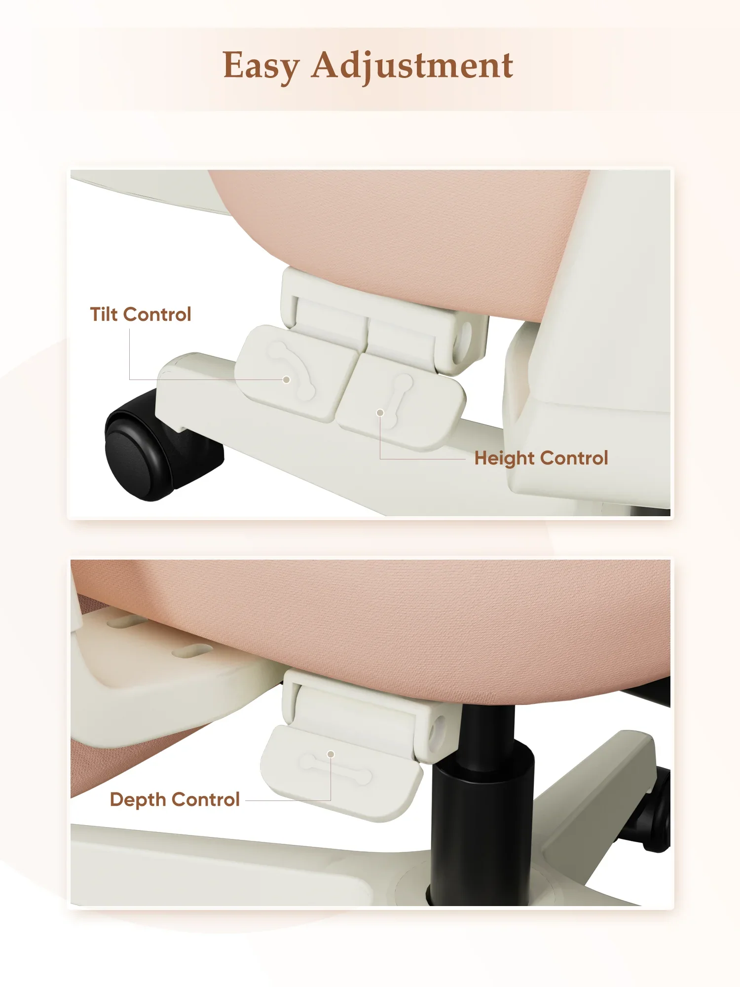 S3 Office Chair with Colorful Lifestyle Design - Image 200