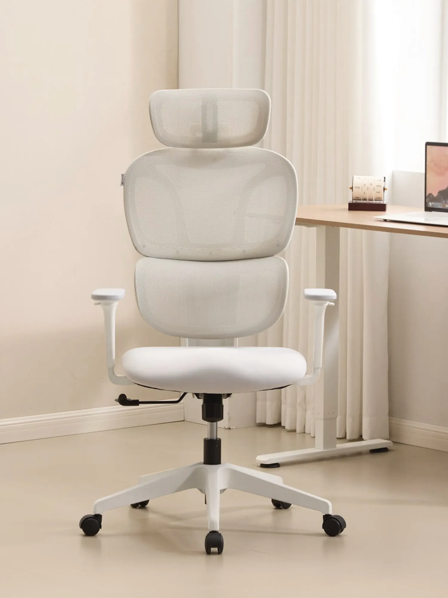 S3 Office Chair with Colorful Lifestyle Design - Image 21