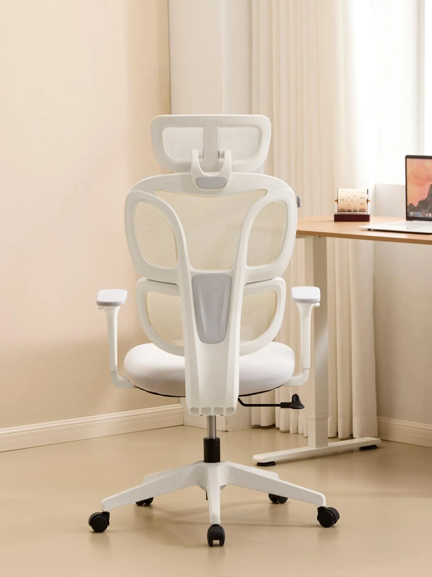S3 Office Chair with Colorful Lifestyle Design - Image 22