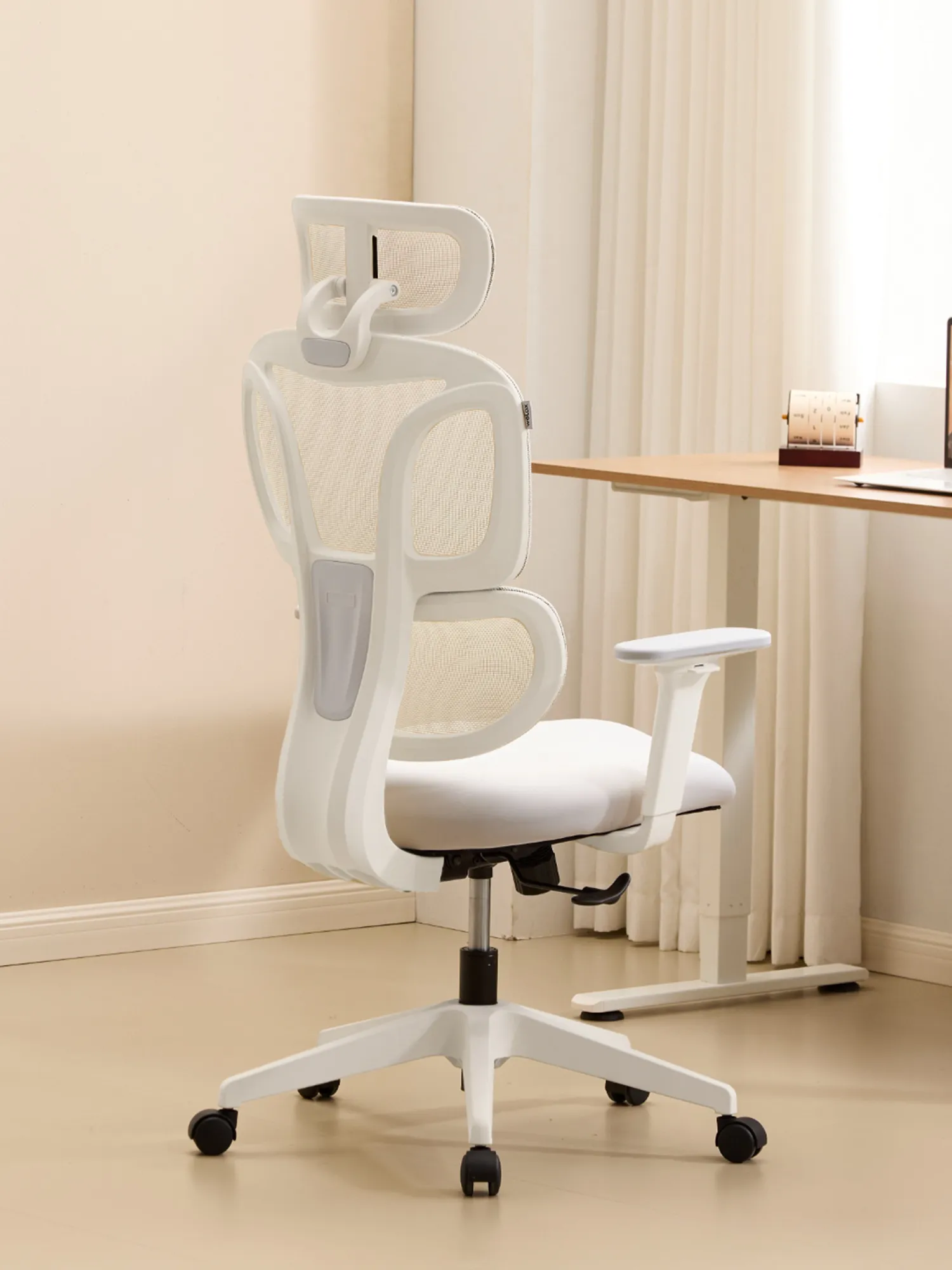 S3 Office Chair with Colorful Lifestyle Design - Image 23