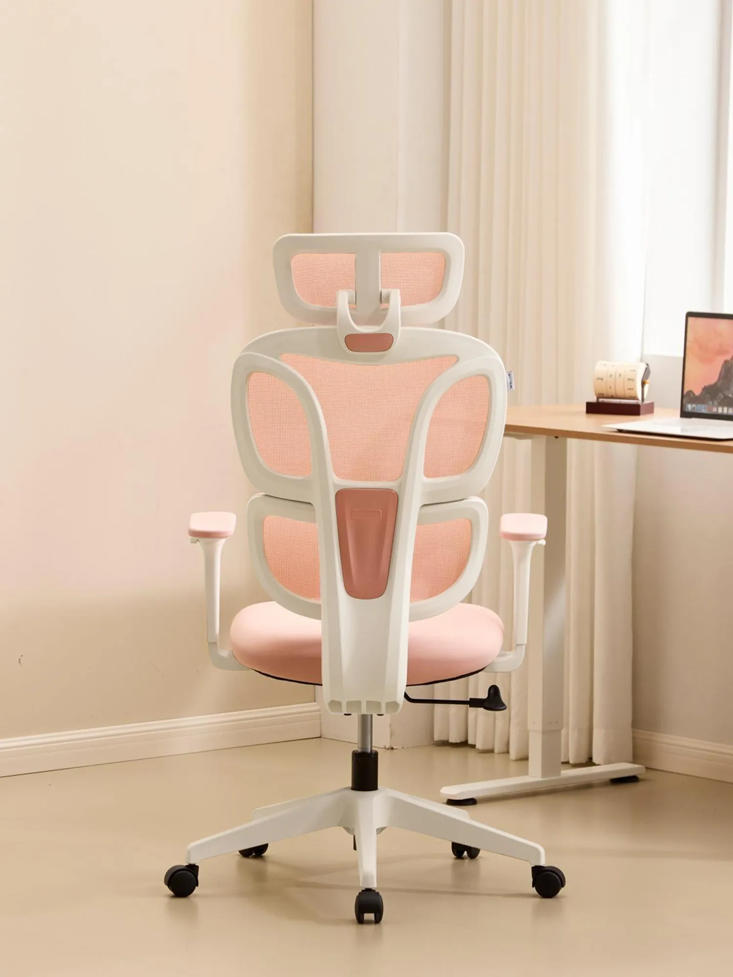 S3 Office Chair with Colorful Lifestyle Design - Image 26