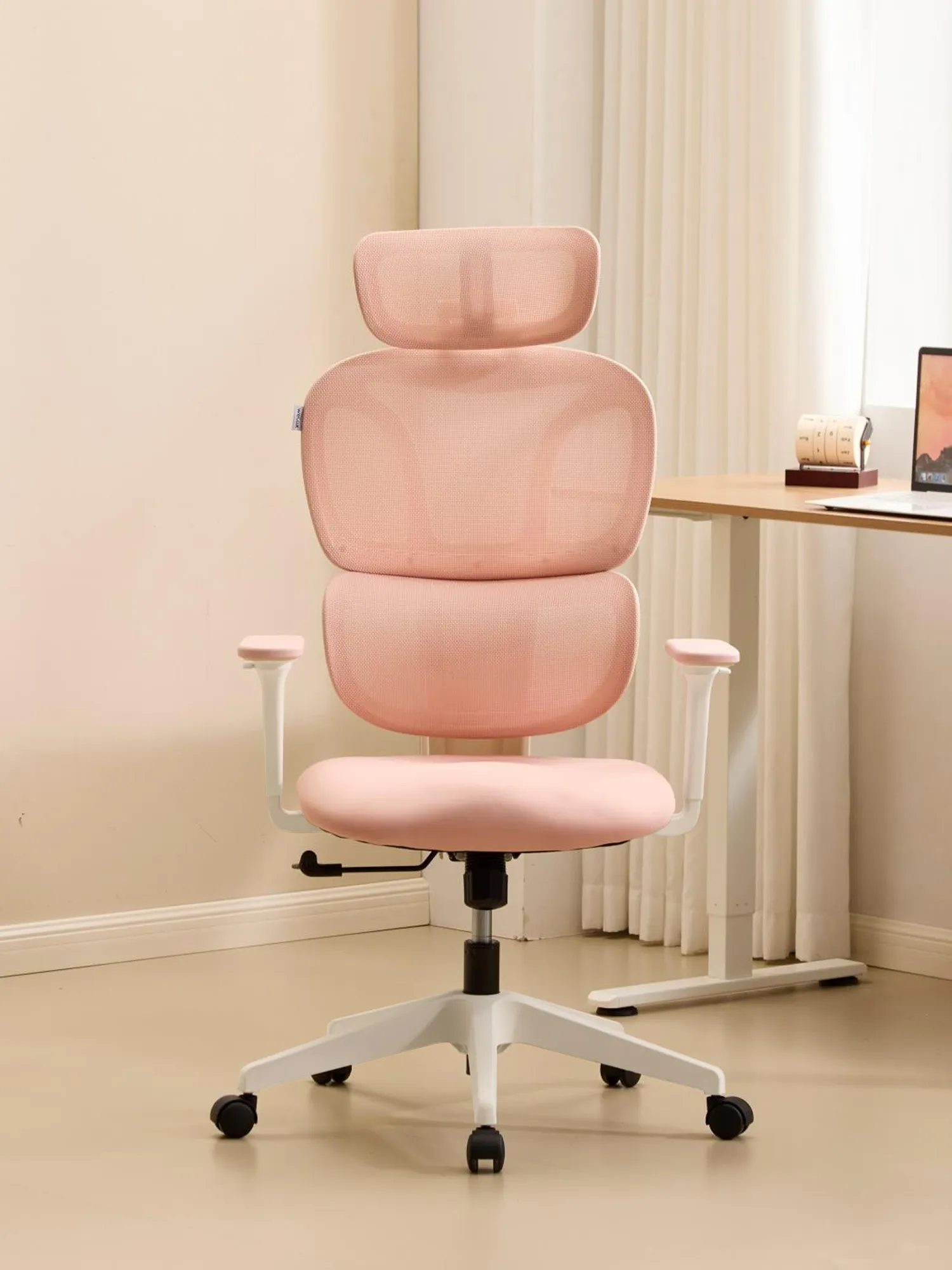 S3 Office Chair with Colorful Lifestyle Design - Image 27