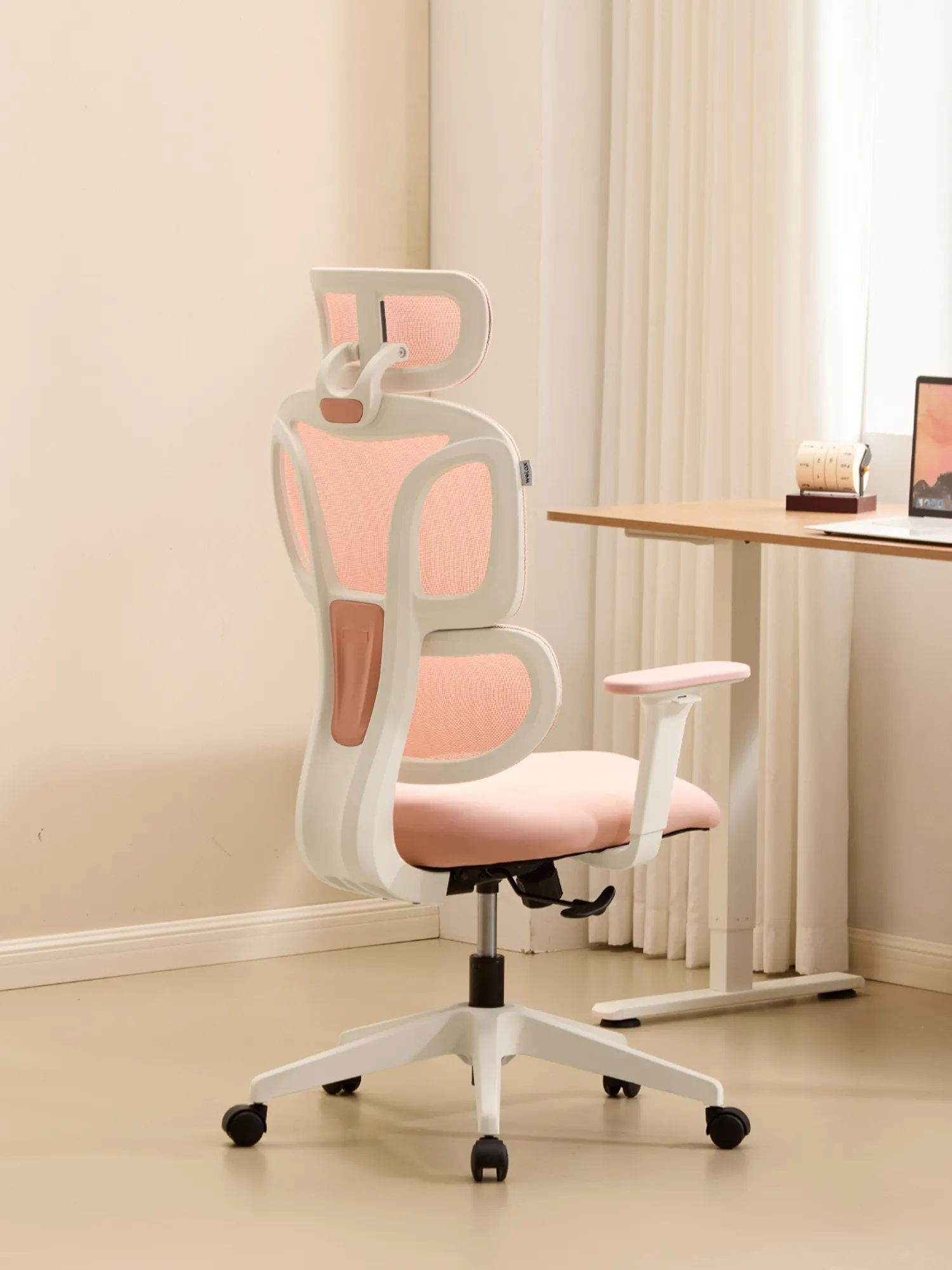 S3 Office Chair with Colorful Lifestyle Design - Image 28