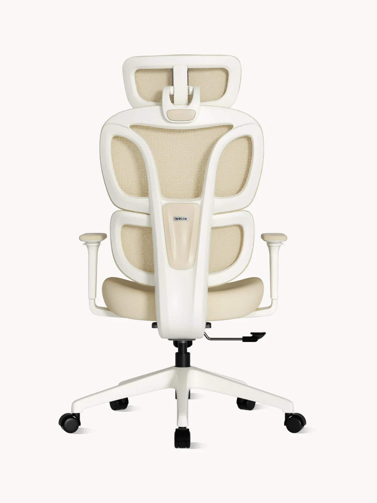 S3 Office Chair with Colorful Lifestyle Design - Image 3
