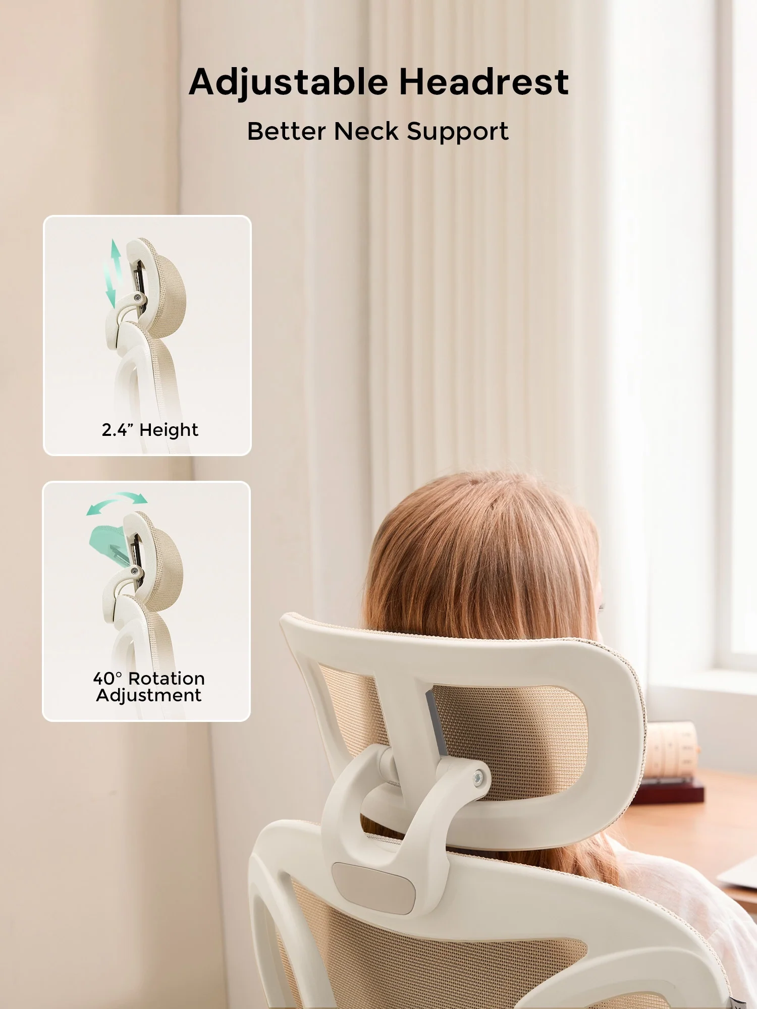 S3 Office Chair with Colorful Lifestyle Design - Image 32