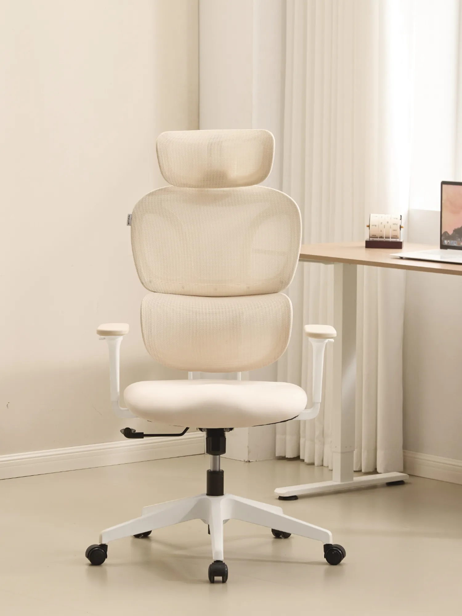S3 Office Chair with Colorful Lifestyle Design - Image 4