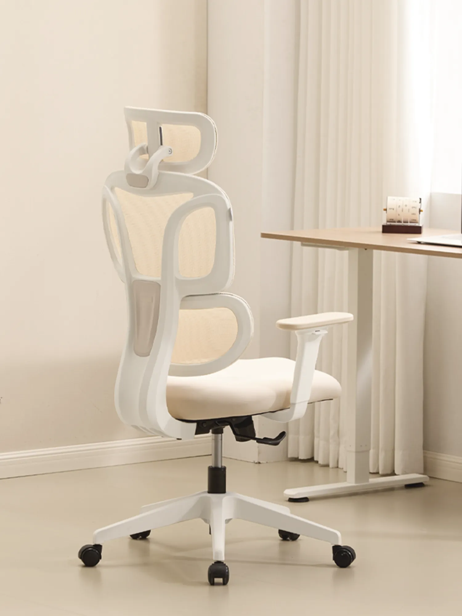 S3 Office Chair with Colorful Lifestyle Design - Image 5