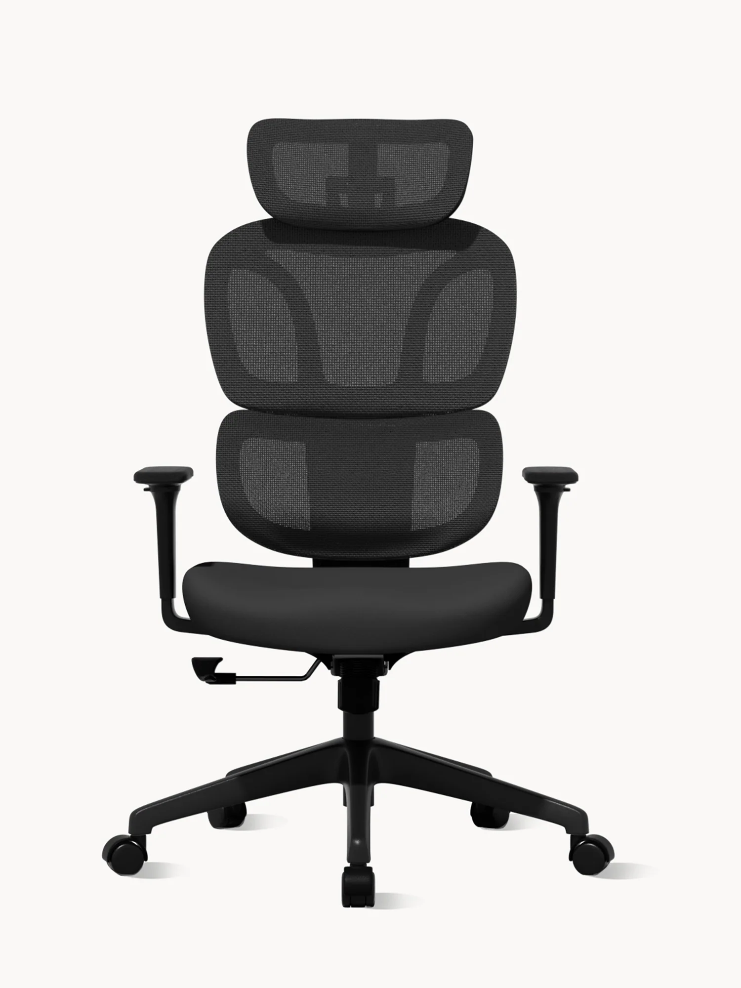 S3 Office Chair with Colorful Lifestyle Design - Image 6