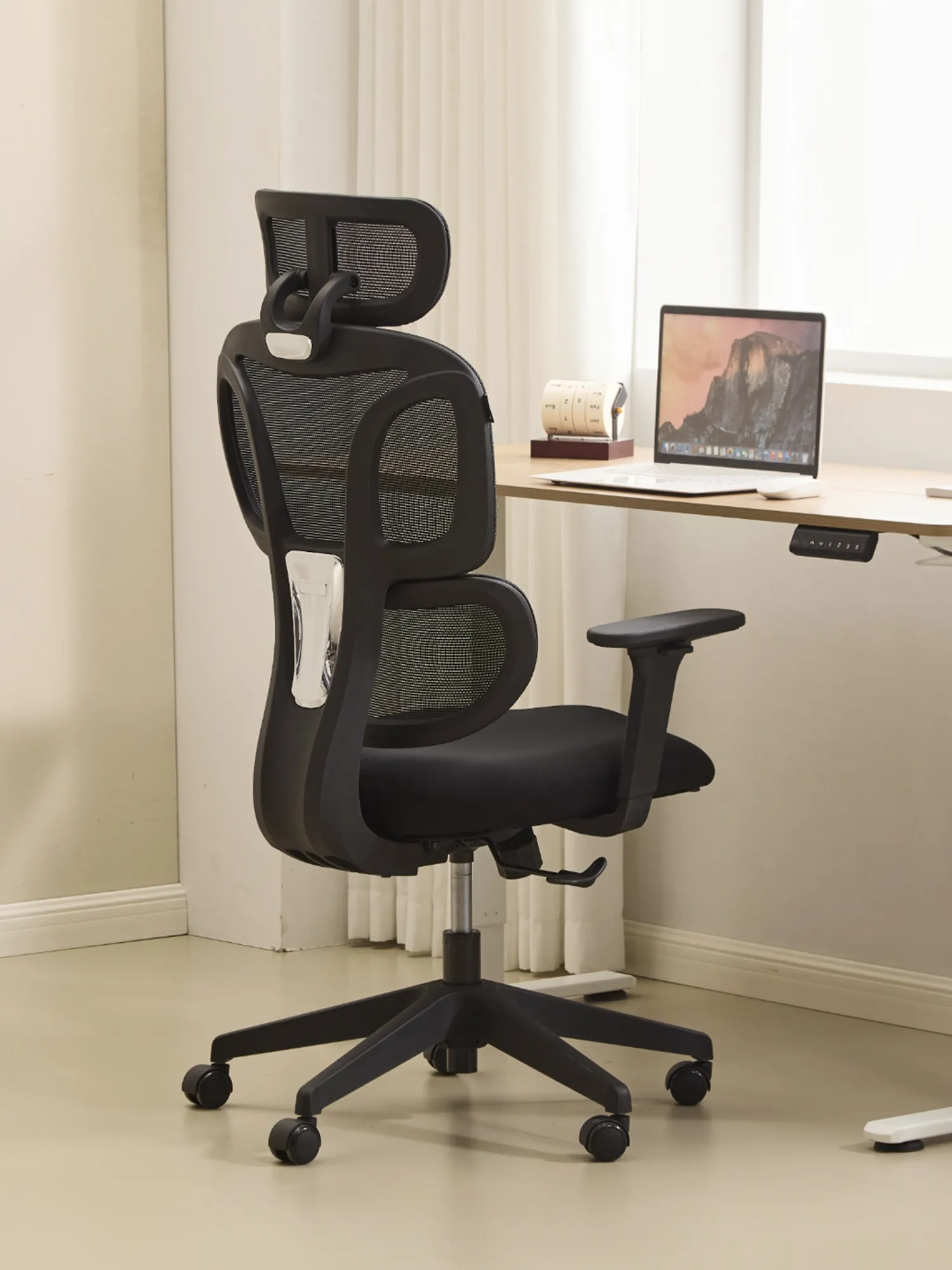 S3 Office Chair with Colorful Lifestyle Design - Image 7