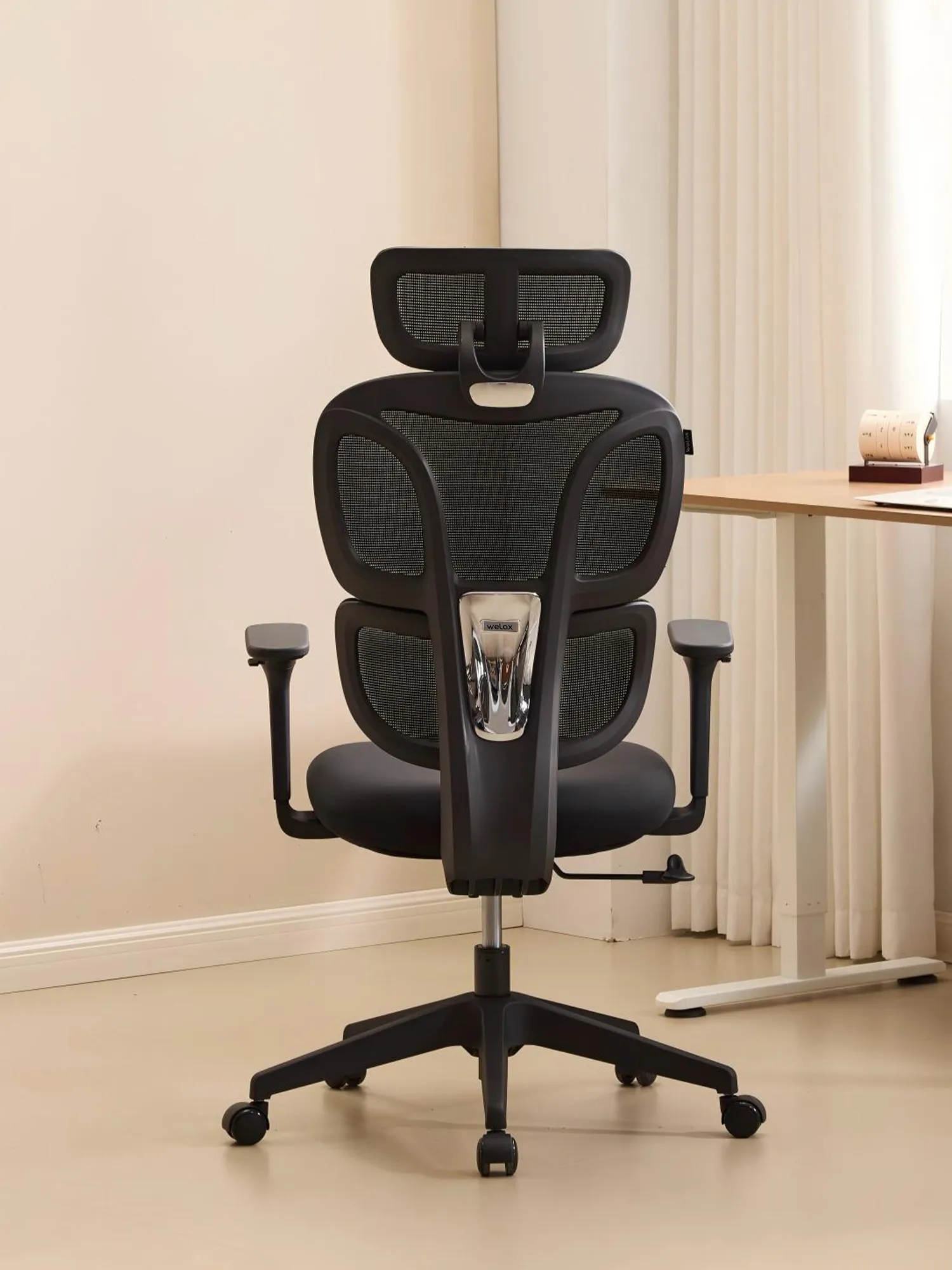 S3 Office Chair with Colorful Lifestyle Design - Image 8