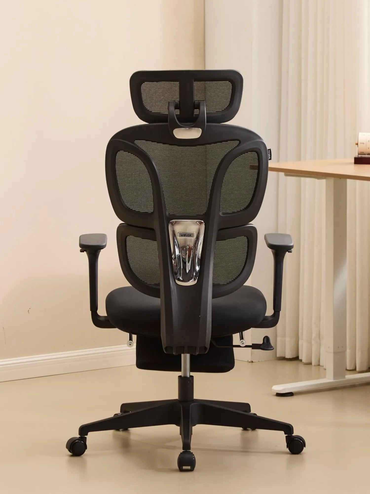 S3 Office Chair with Colorful Lifestyle Design - Image 9