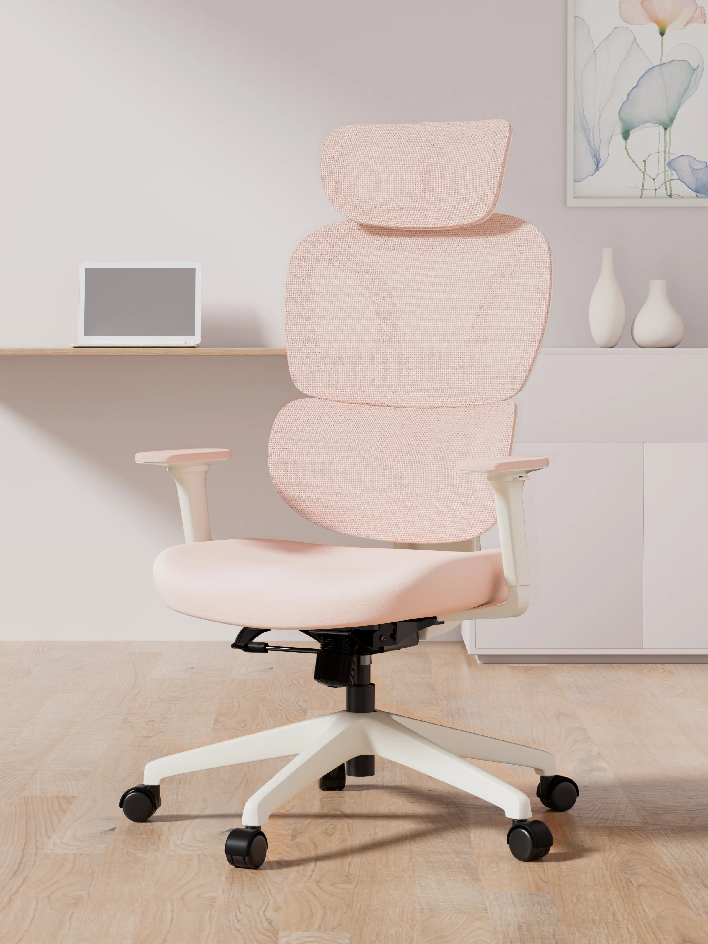 S3 Office Chair with Colorful Lifestyle Design - Image 94