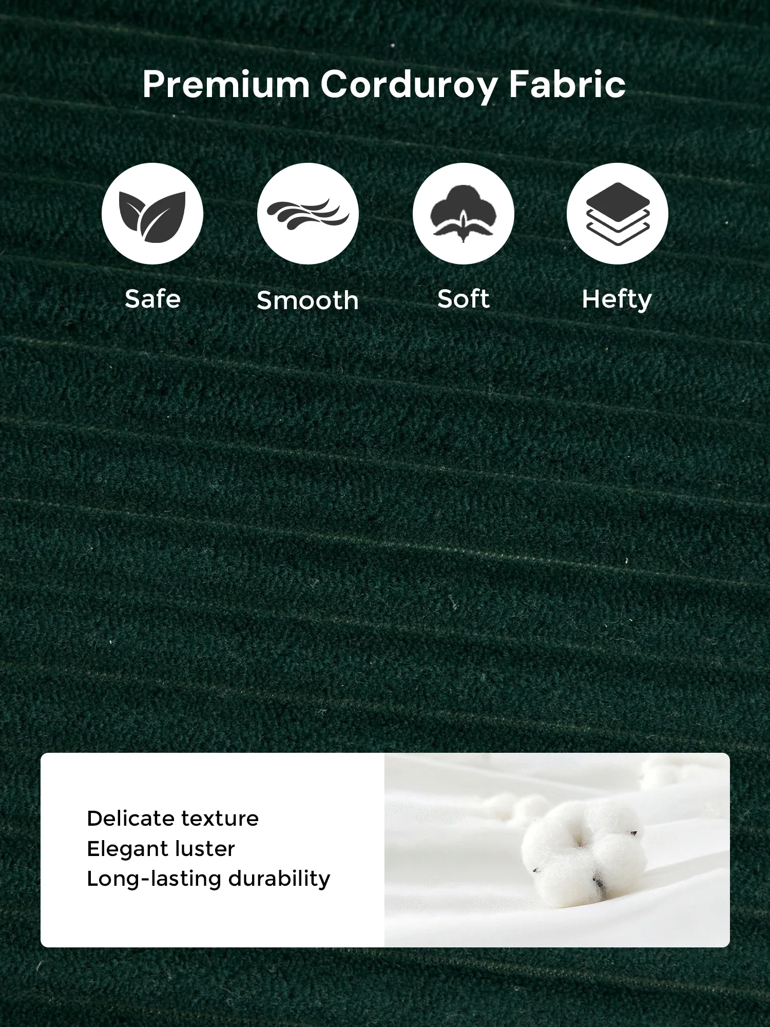 Hestia Compressed Modular Sofa with Cup Holders & Storage - Image 74