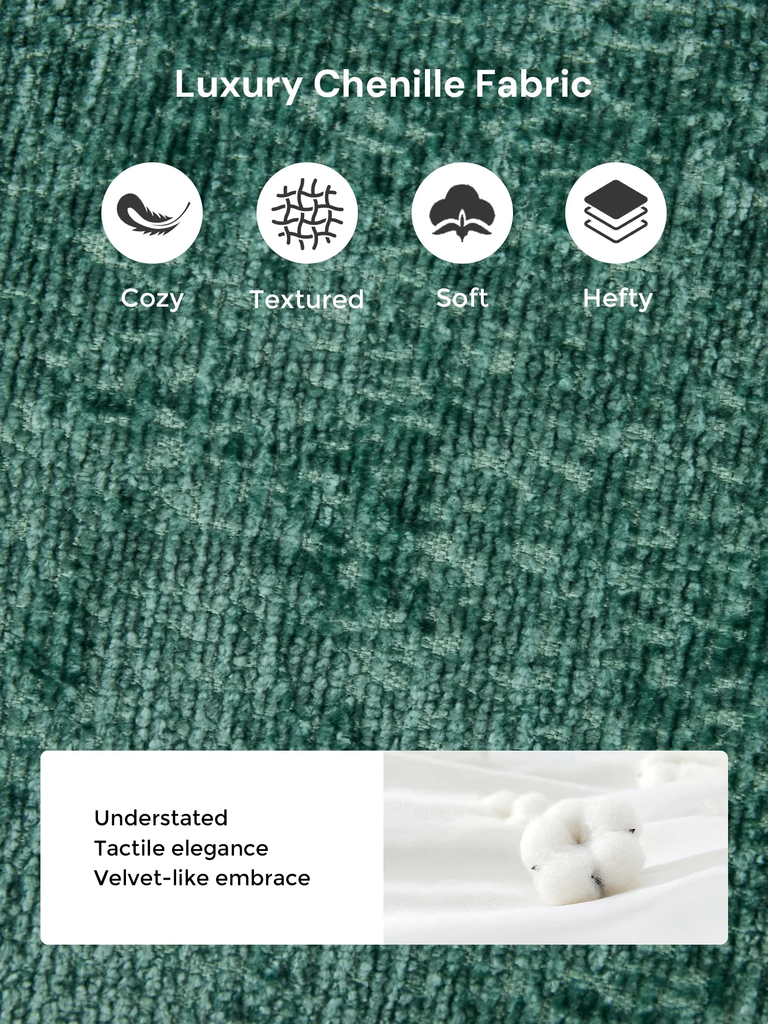 Hestia Compressed Modular Sofa with Cup Holders & Storage - Image 89