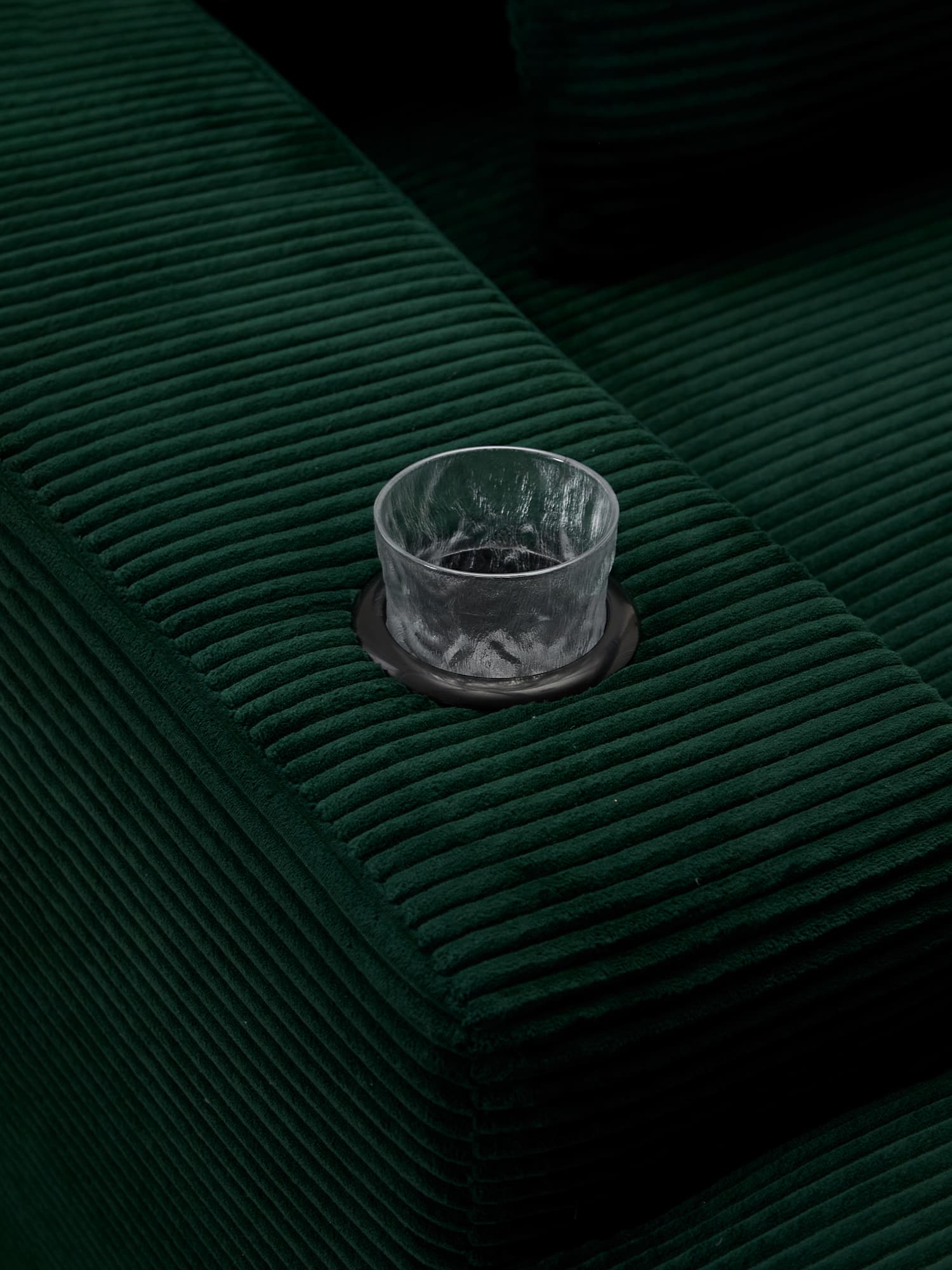 Morpheus Oversized Compressed Single Sofa - Image 17