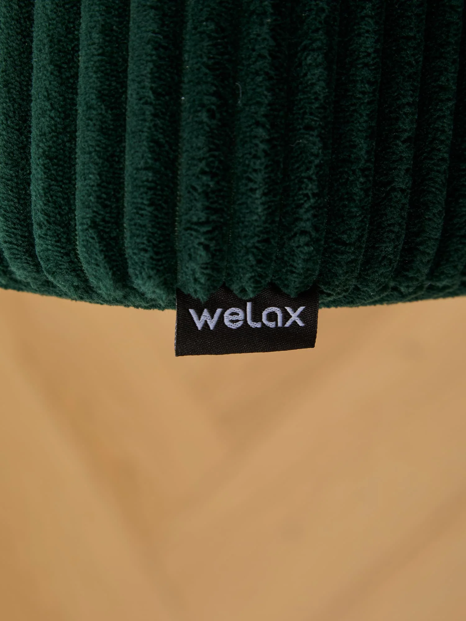 Morpheus Oversized Compressed Single Sofa - Image 19