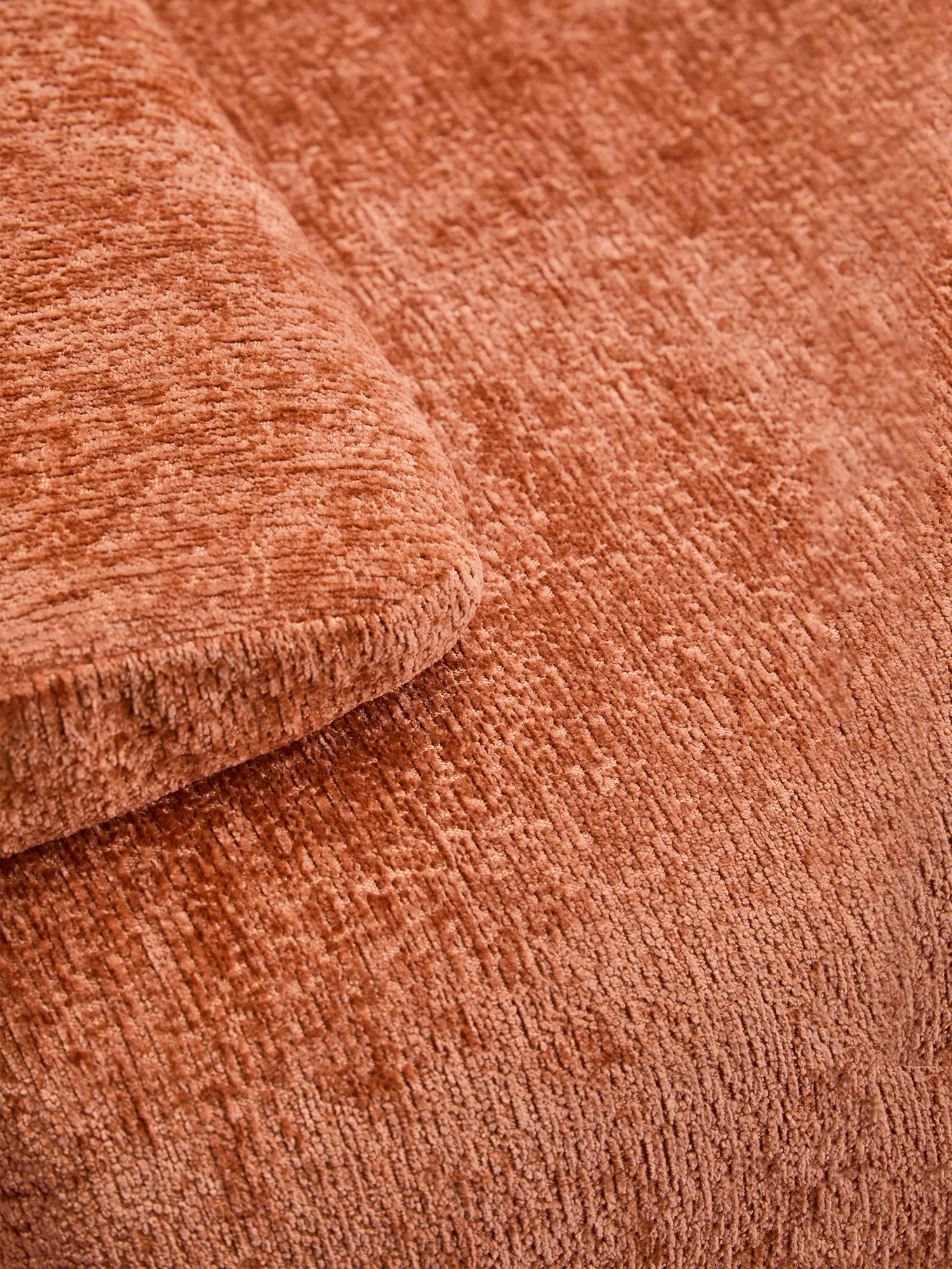 Nephele Wave-Shaped Compressed Sectional Sofa - Image 8