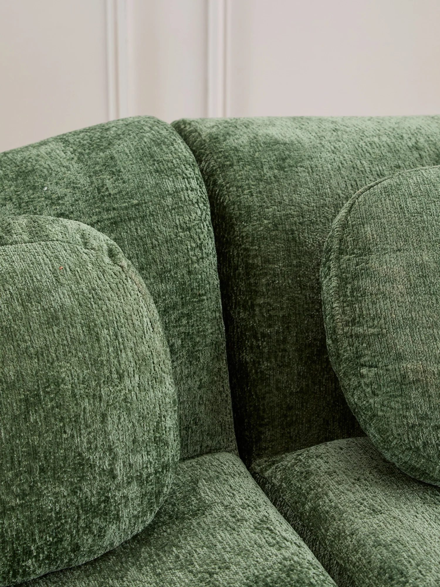 Nephele  Modular Sectional Compressed Sofa - Image 50