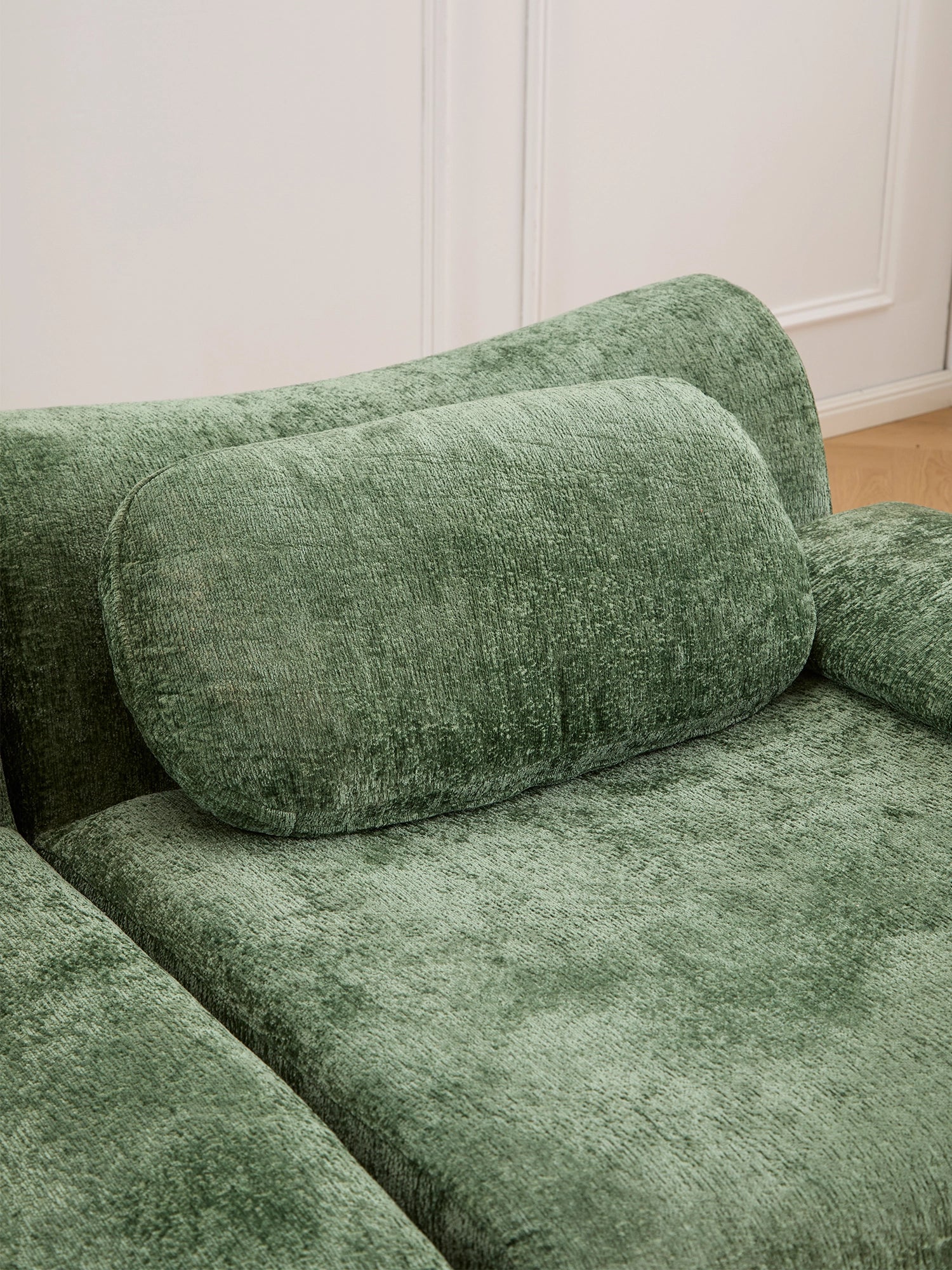 Nephele  Modular Sectional Compressed Sofa - Image 51